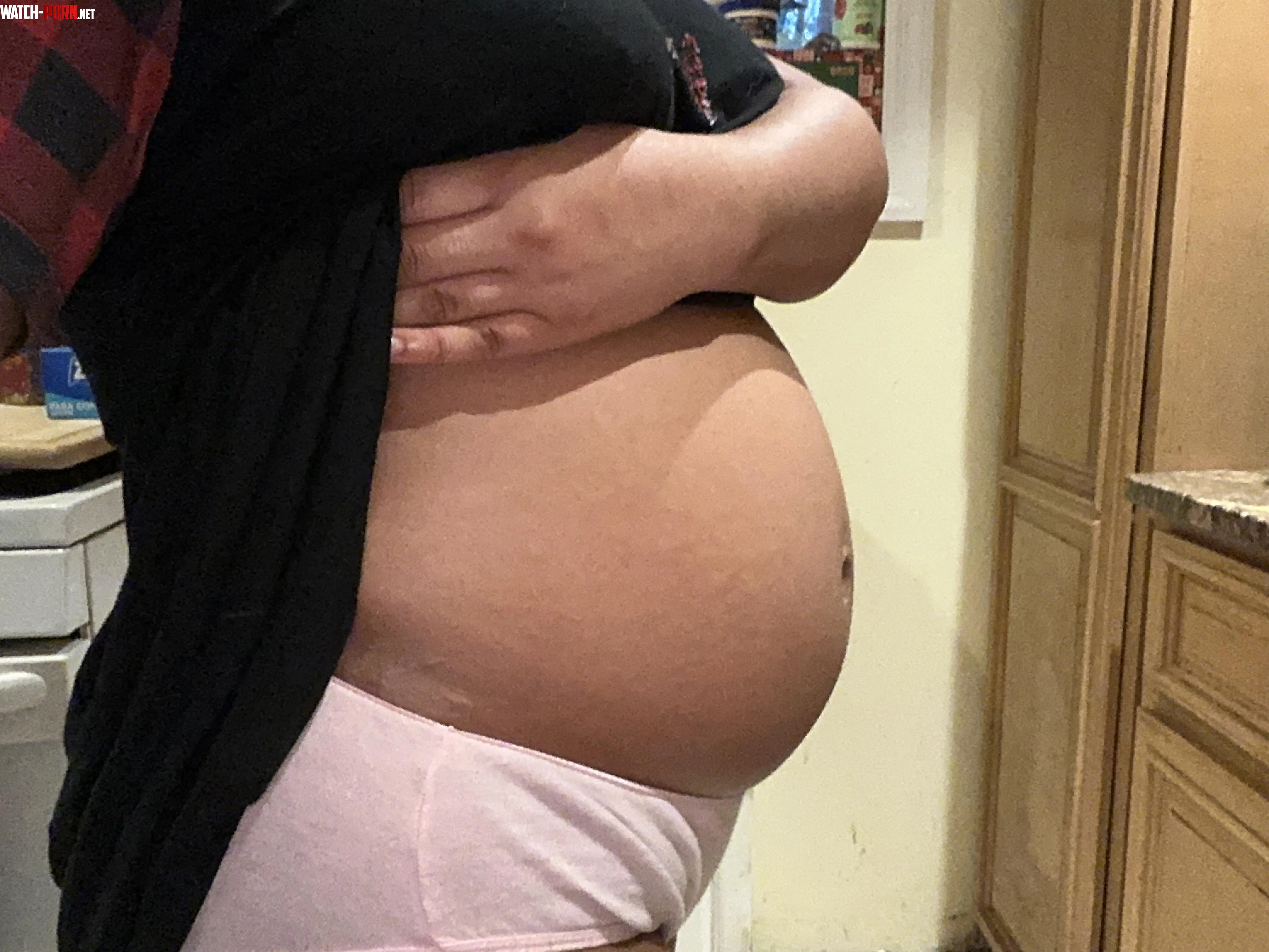 Breakfast Stuffing by Substantial-Jump-608