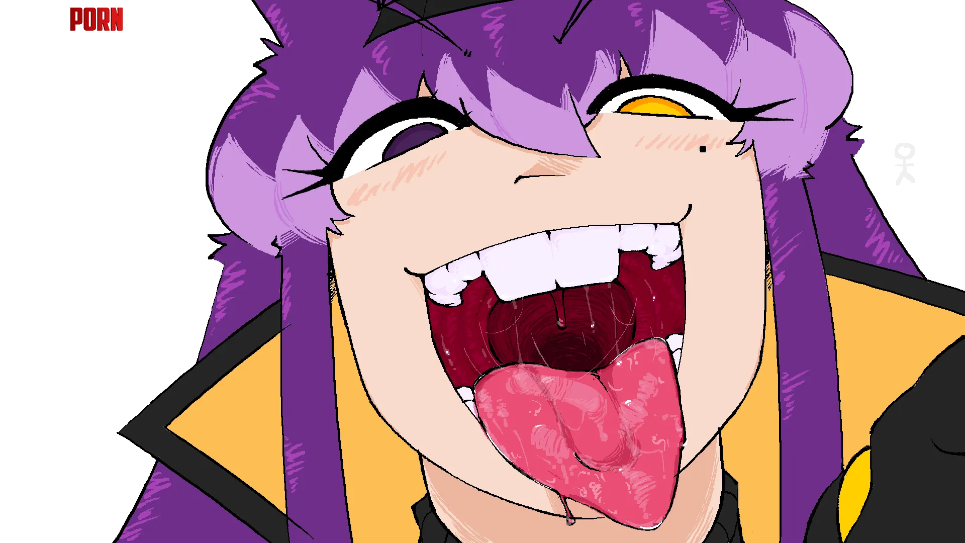 {image} POV: You got caught by a prey. Art by: BruhmyGf78 by Liz_Akita