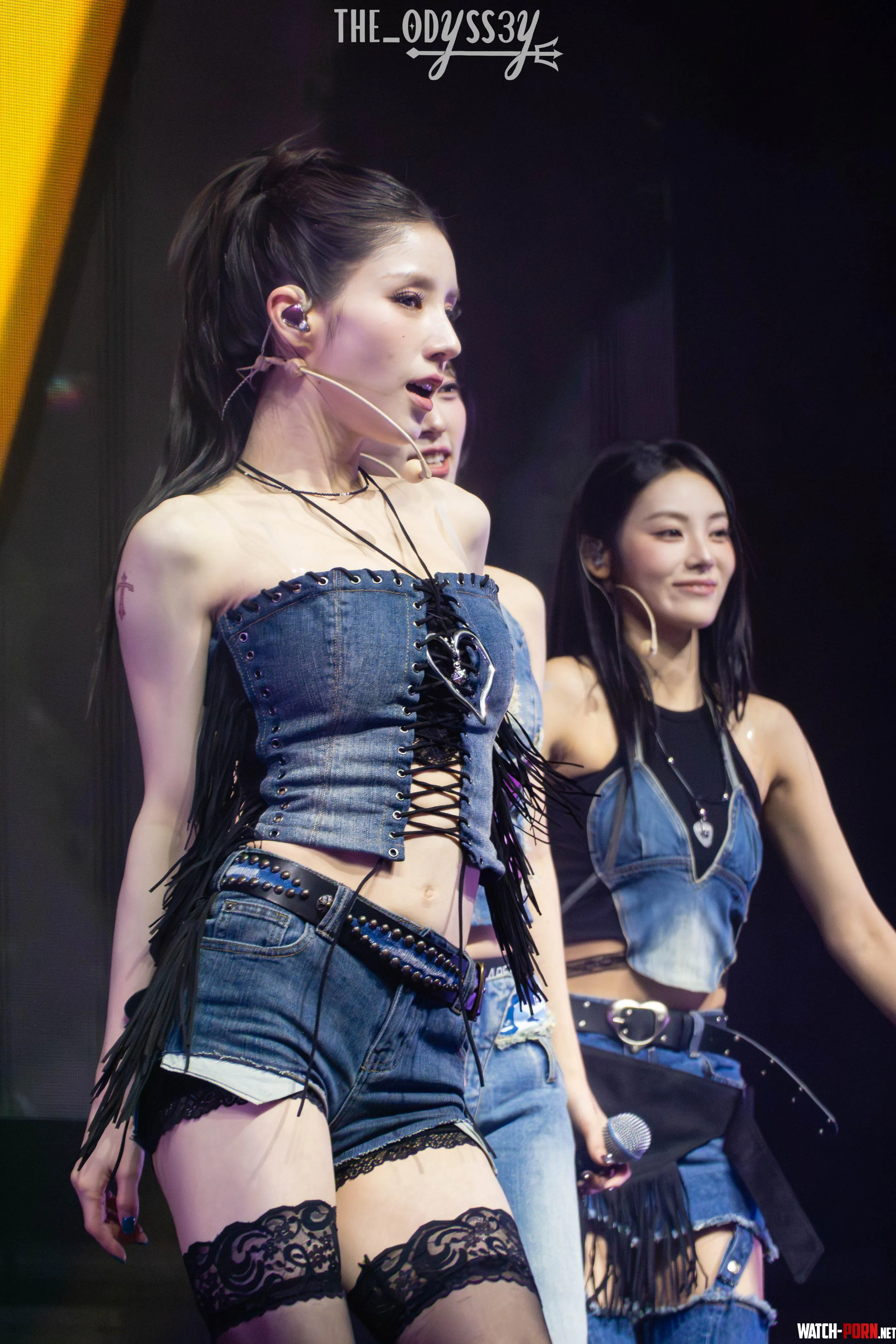 Artms - Heejin by GGKpopfan