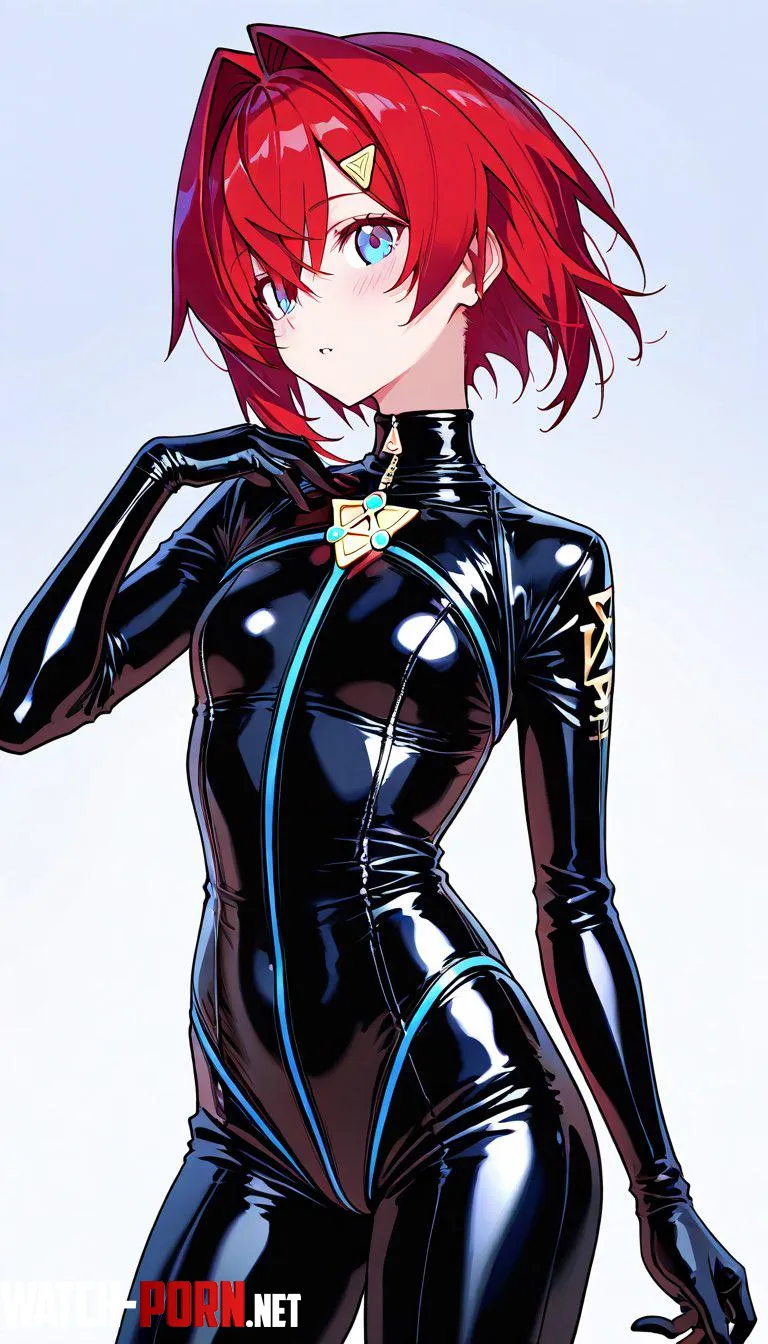 Ange Katrina [Nijisanji] by WoolsonDaSheep