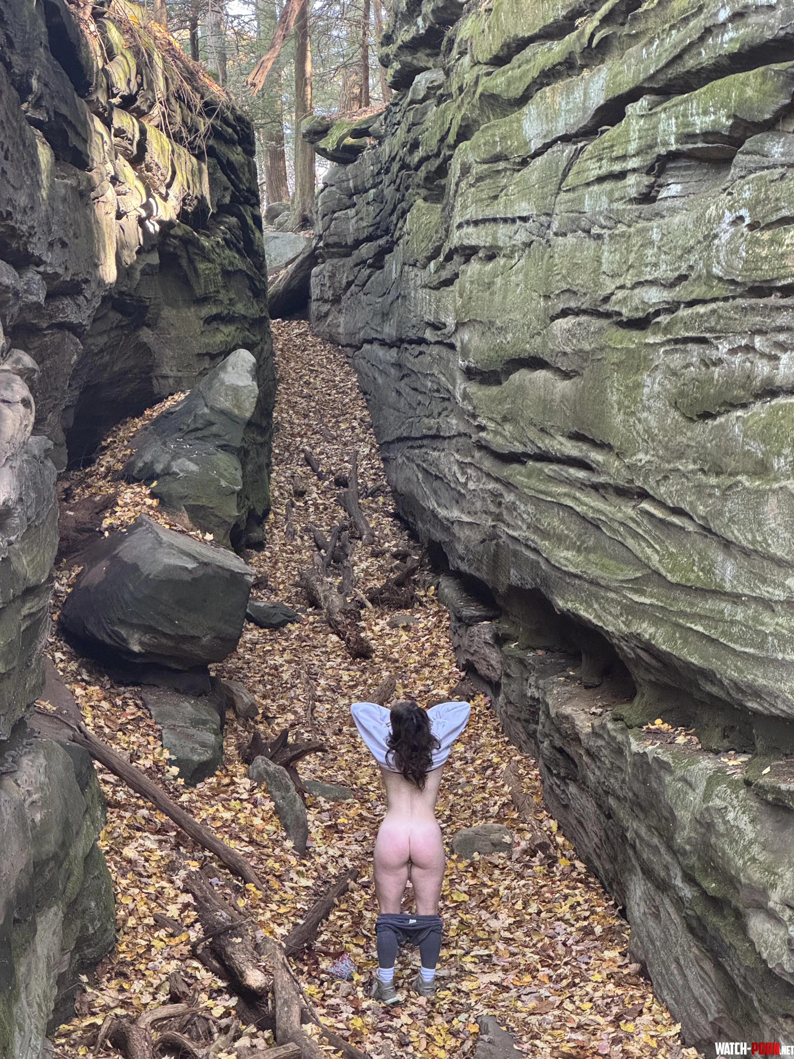 I know y’all like looking at asses, but I’ll give you another view just in case. ❤️ by freckledspirit