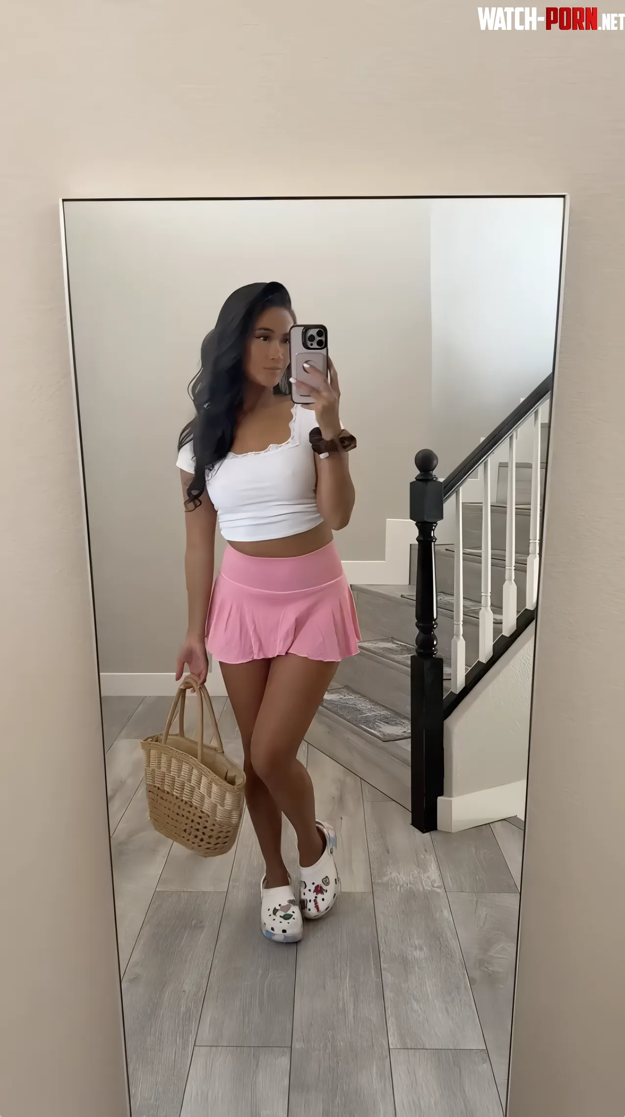 Soft confidence, bold results 💋 by sunshineonlyxo