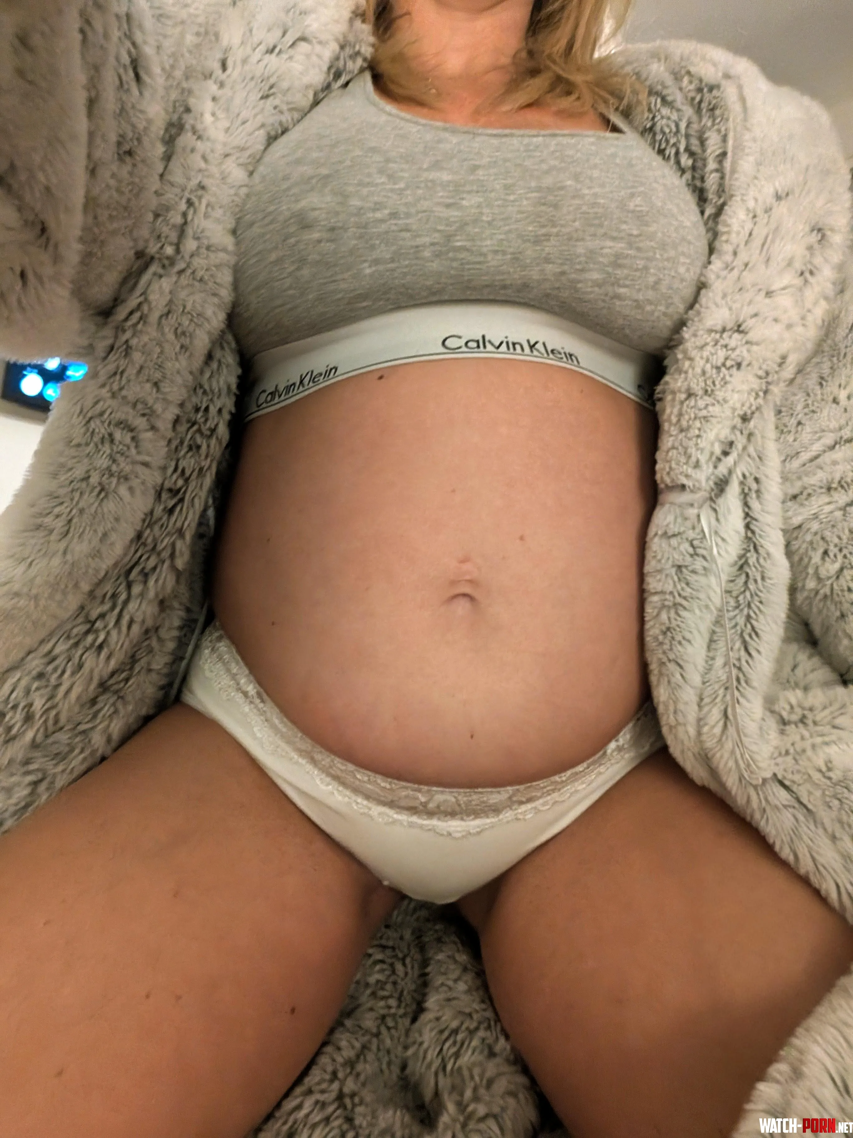 I've doubled in size this week by 4thtimesecret