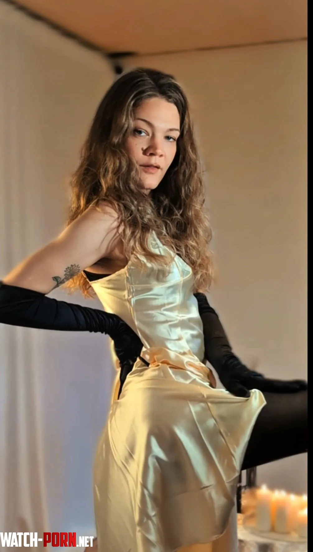 Sexy but classy by Vina_scandinavia