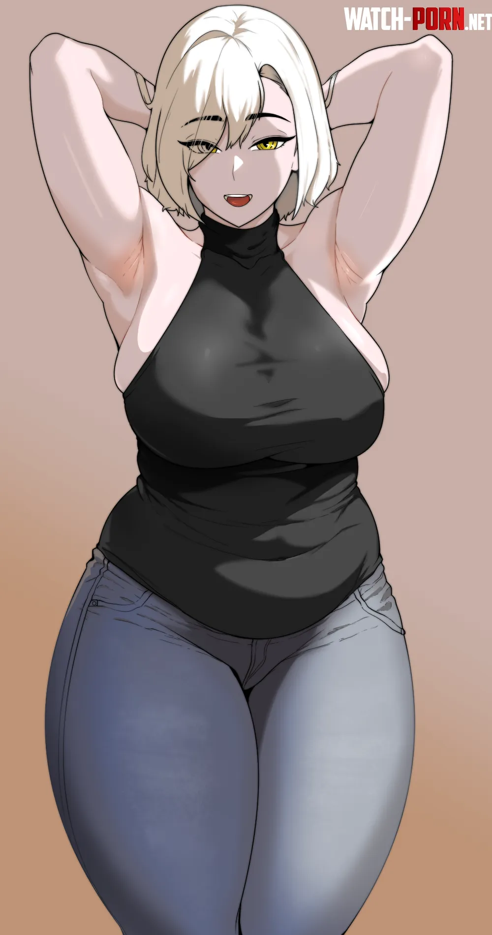 That one fit milf co-worker by Level-Ad5048