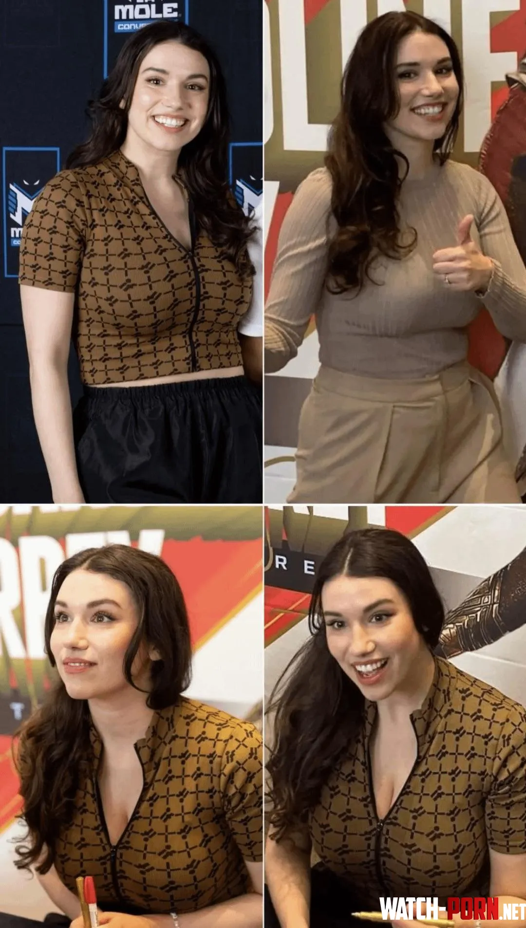 Hot nerd by matts142