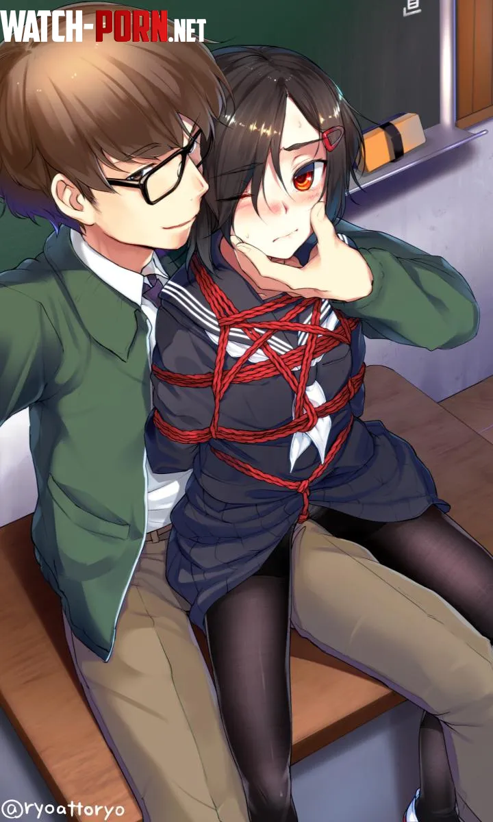 You're mine by Unfair_Economist7377