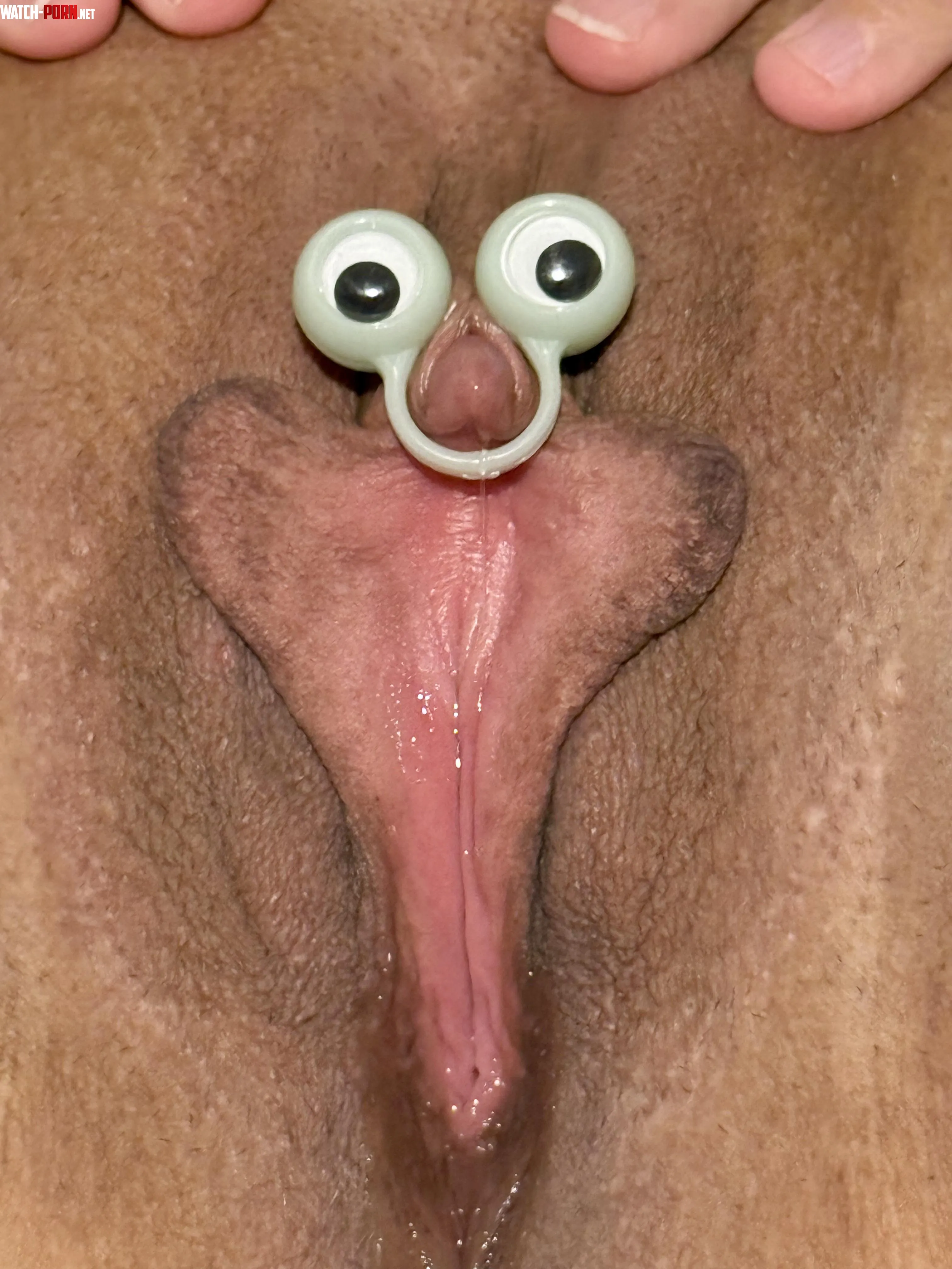 Fun in the bedroom is the key to happiness. What’s more fun than dressing up? by MeMyClitAndI