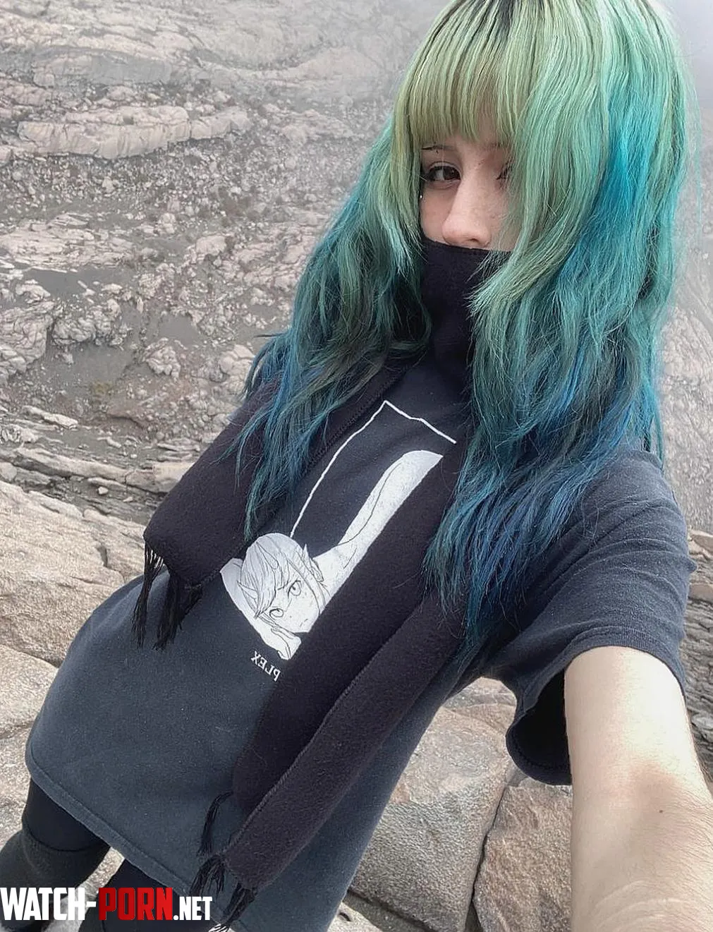 hiking fit by Keltica