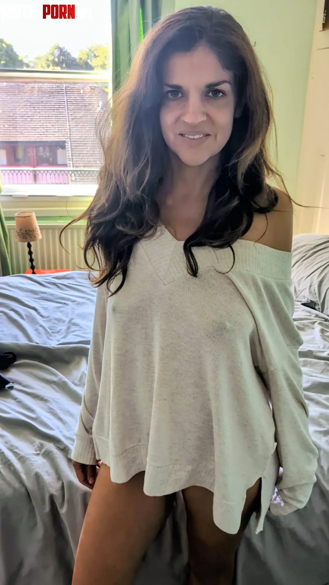 48yo mom of 3. You still up for it? by Tulabambula