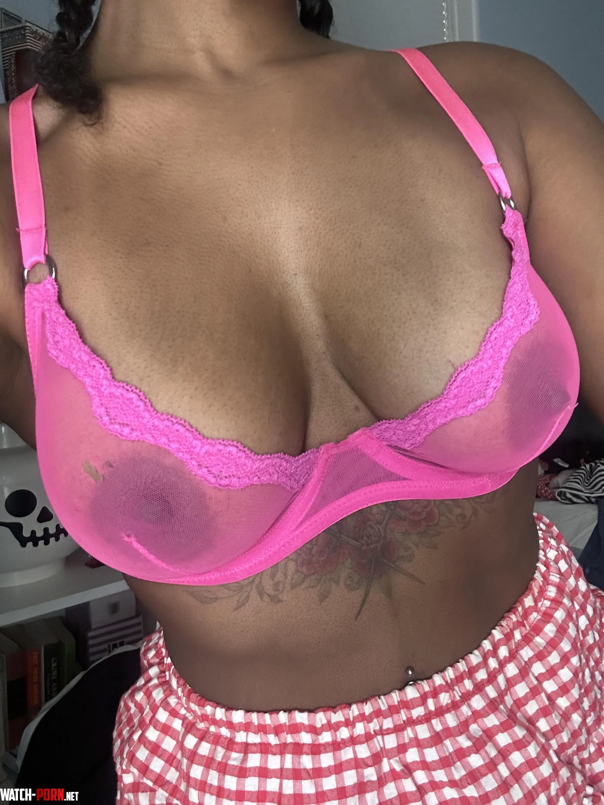 See through is hot by 1nternet_Bunny333