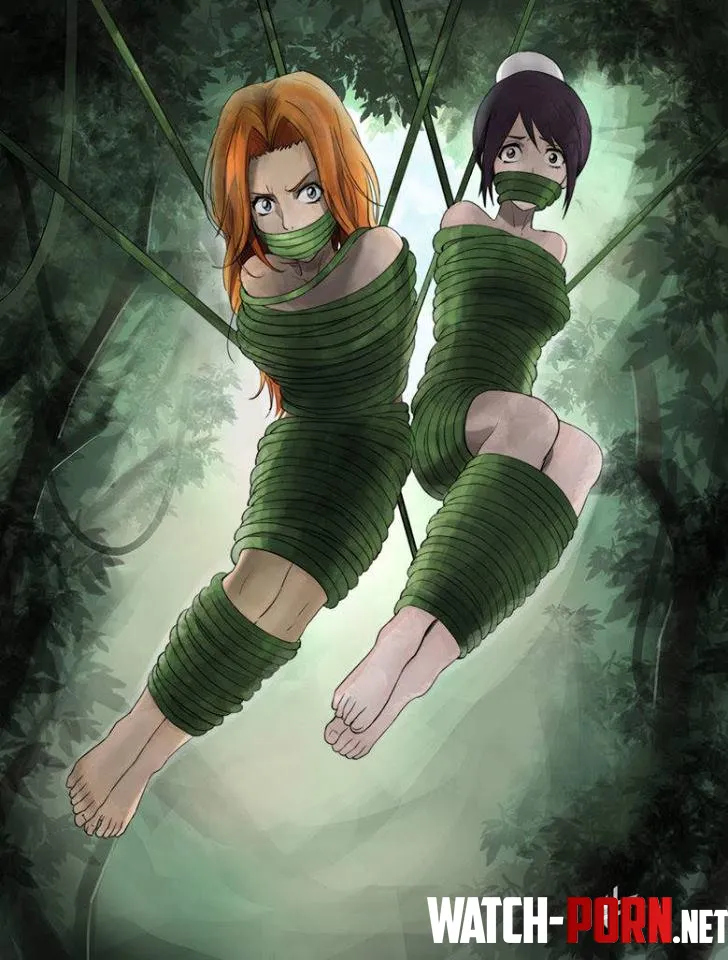 Told ya not to go to the enchanted woods. by LittleBratAlice