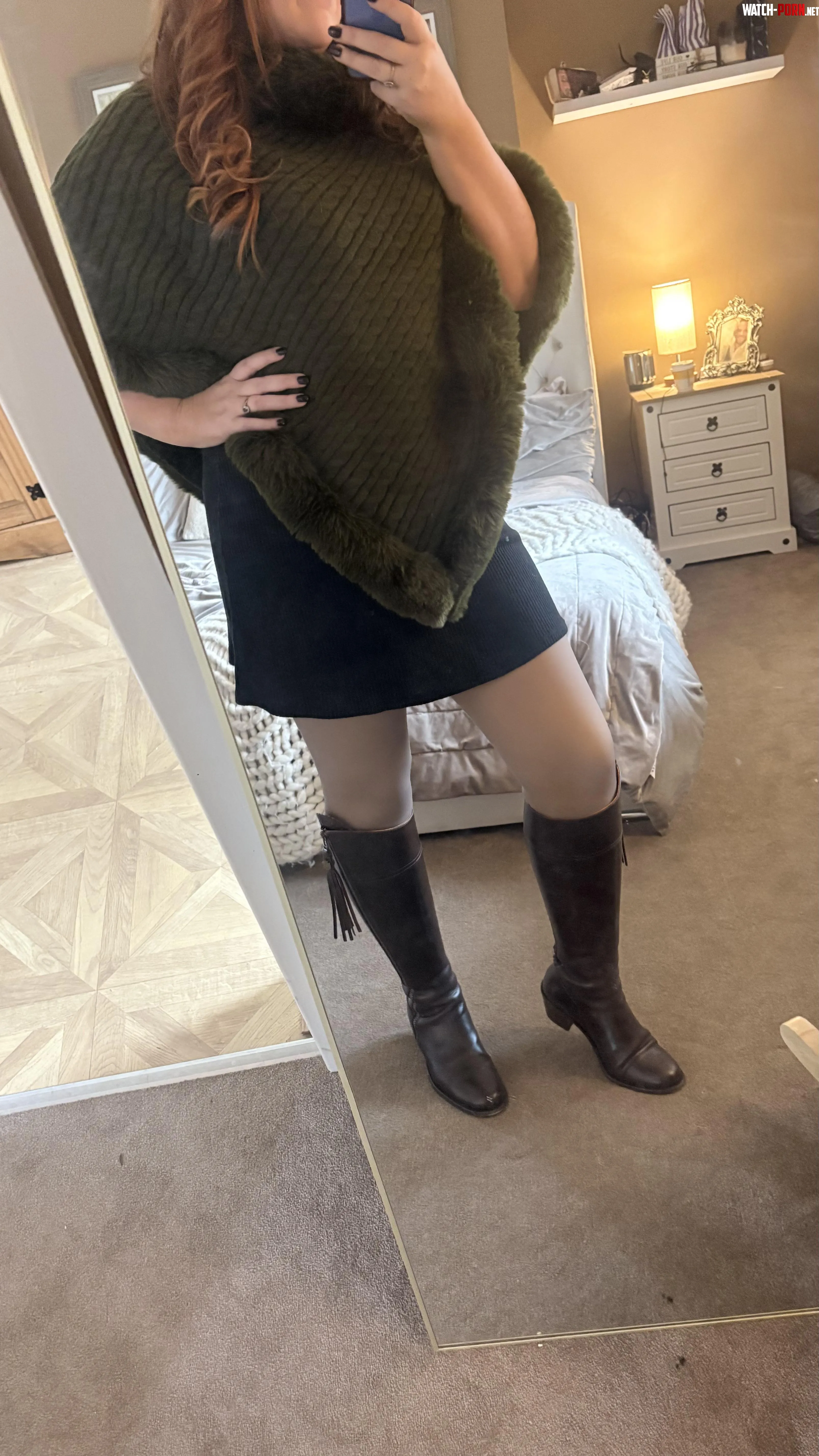 Evening by tinks2103