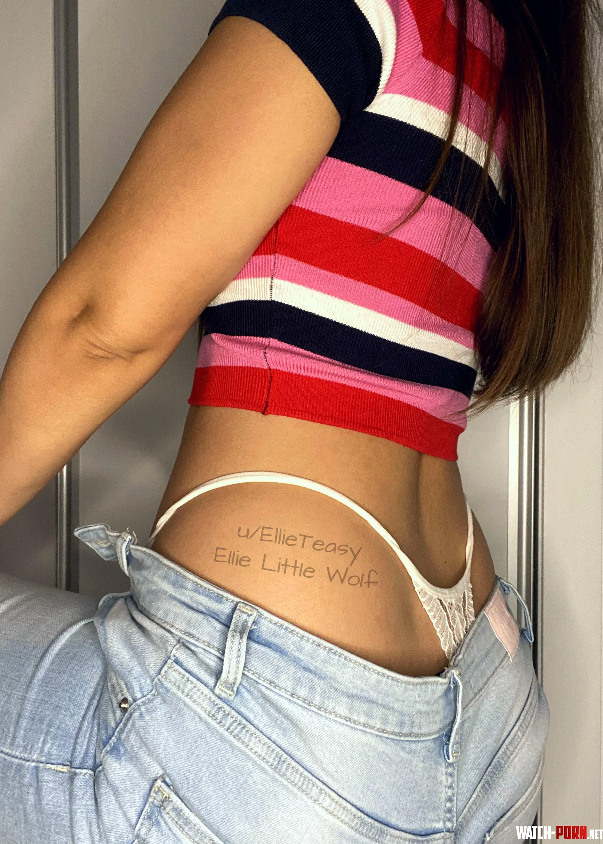 This is the ultimate power move when you want to take control of any situation [f] by EllieTeasy