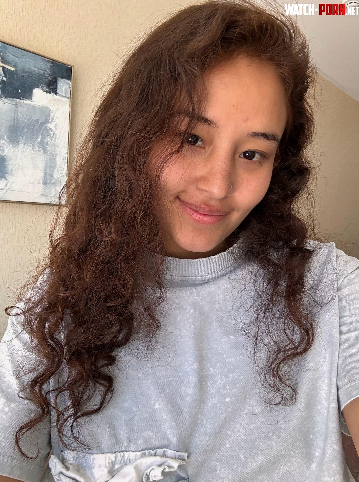 Peruvian x Korean x Native American by LatinaScarlett