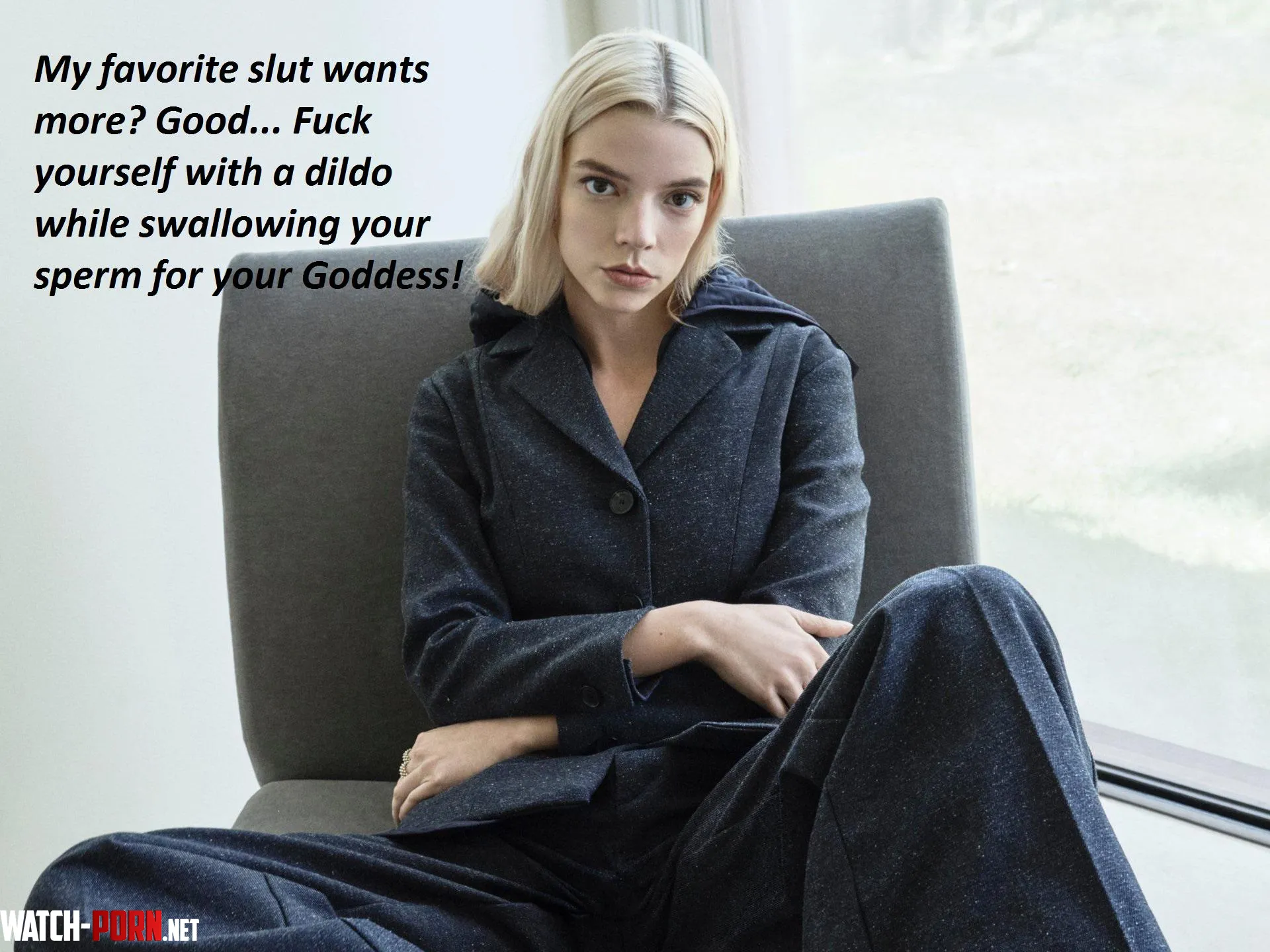 Anya Taylor-Joy CEI 3 by Eyael_Chung