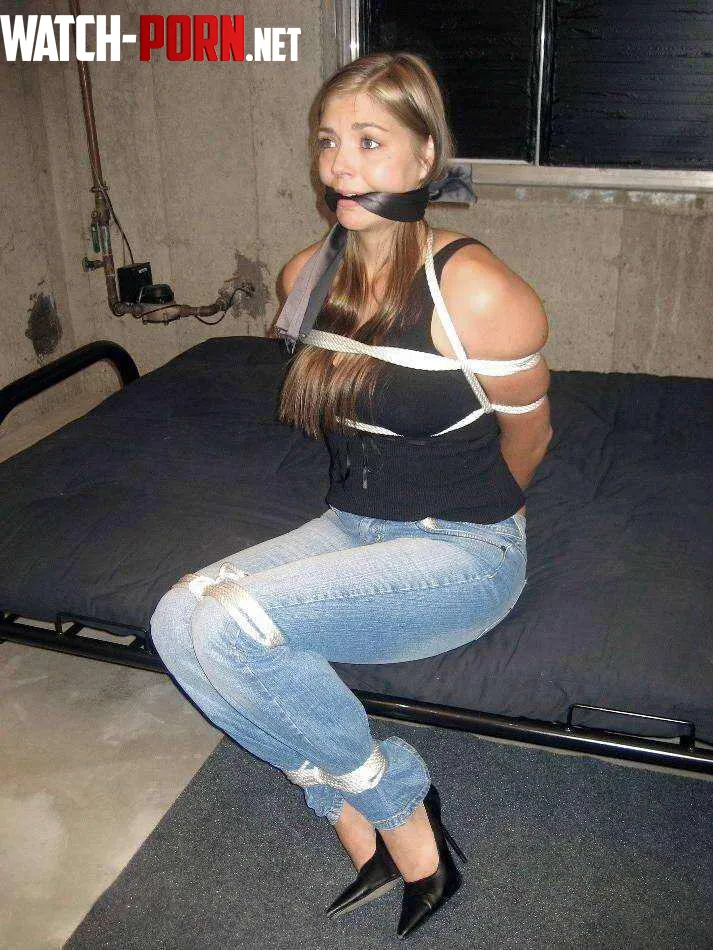 Another cutie by BobcatInternational1