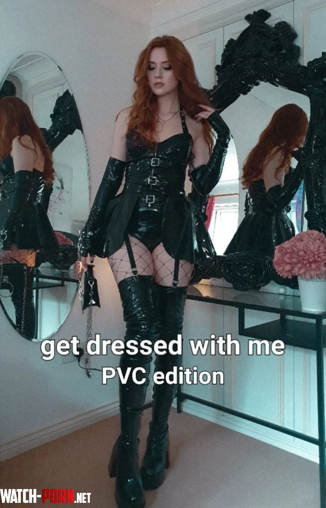 Kydenfire all shiny by No-Place-5642