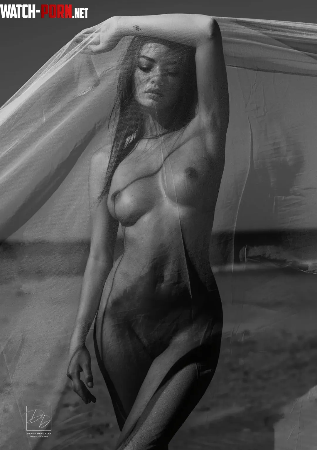 Nici Dangova by RebelDept