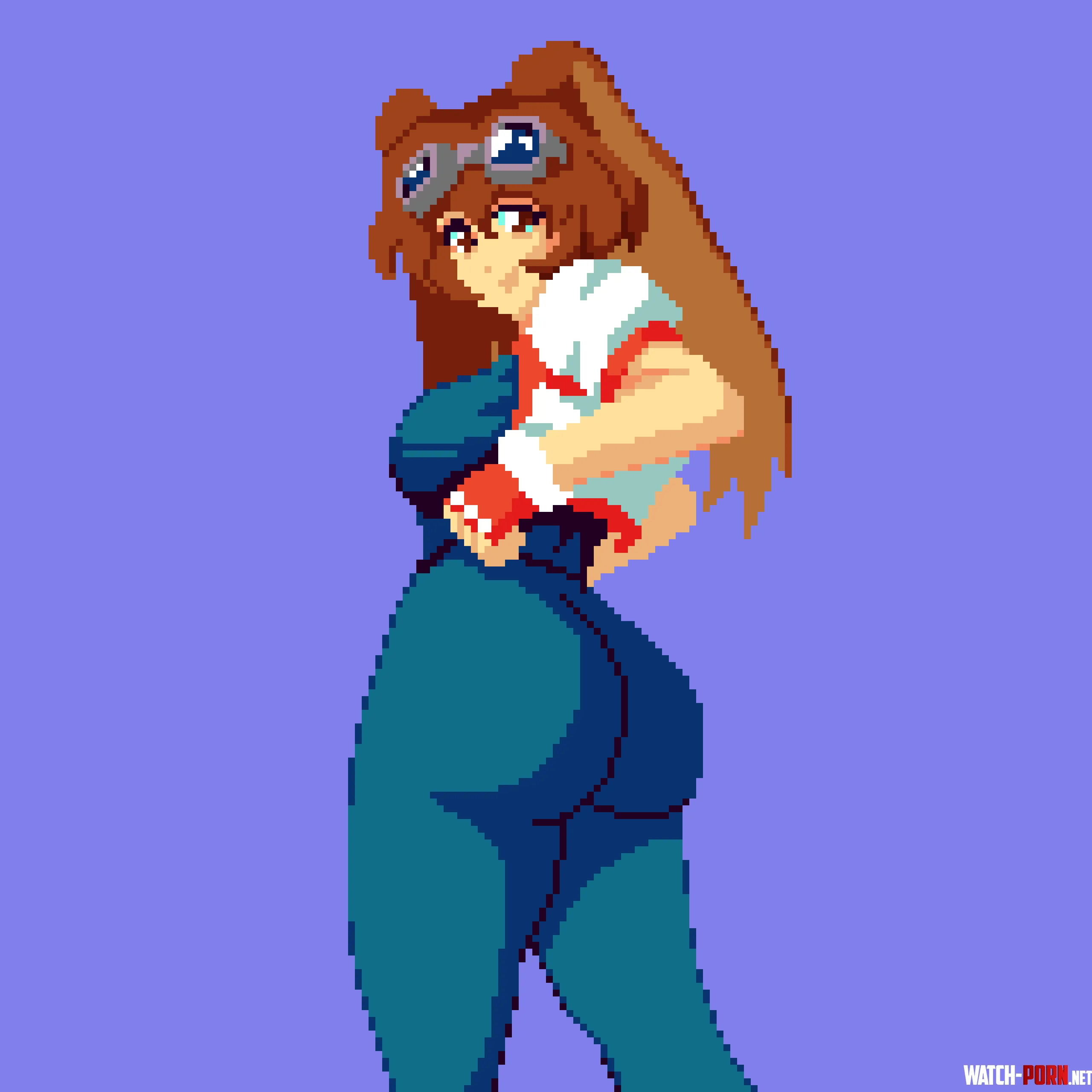 Arina Makihara by Puzzleheaded_Car9748