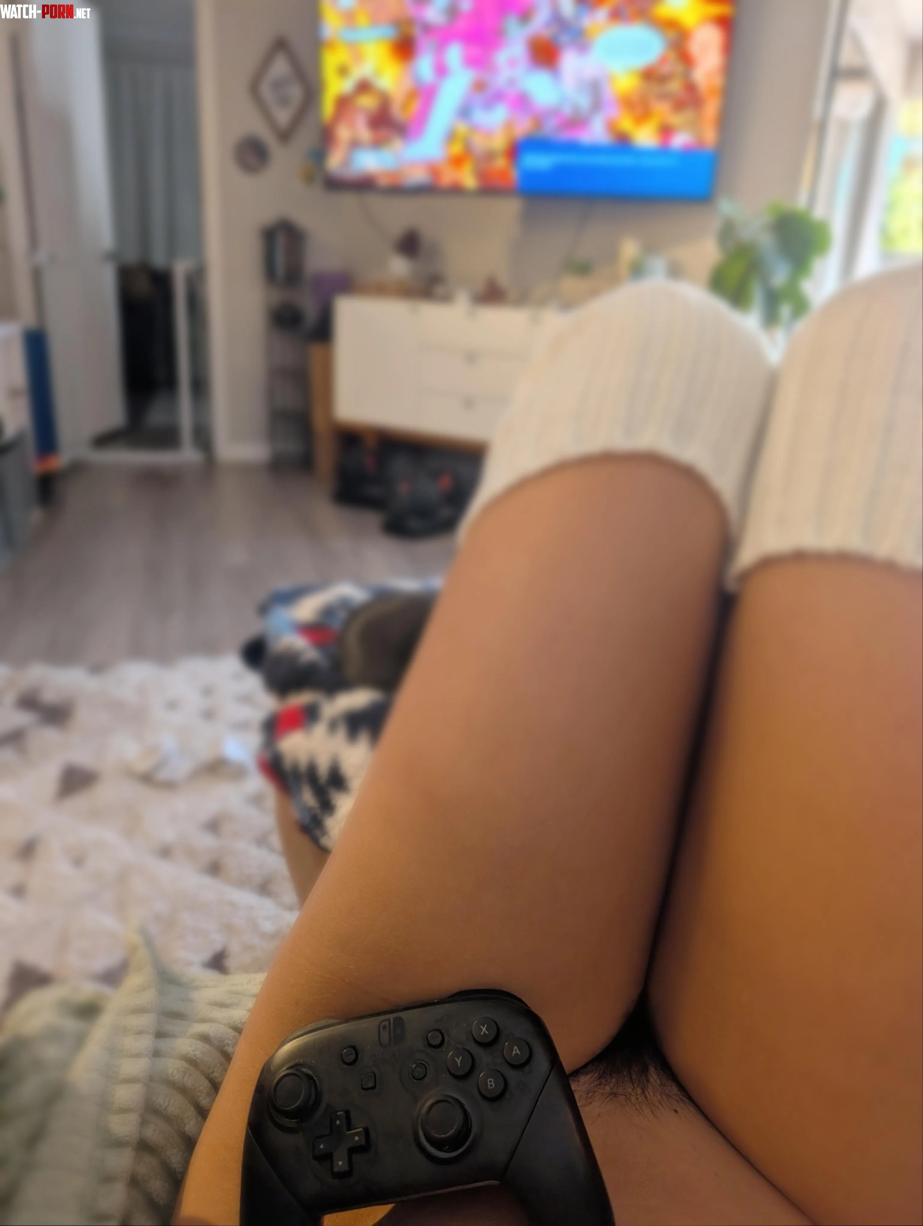 Let's play Fortnite by kinkylovercpl