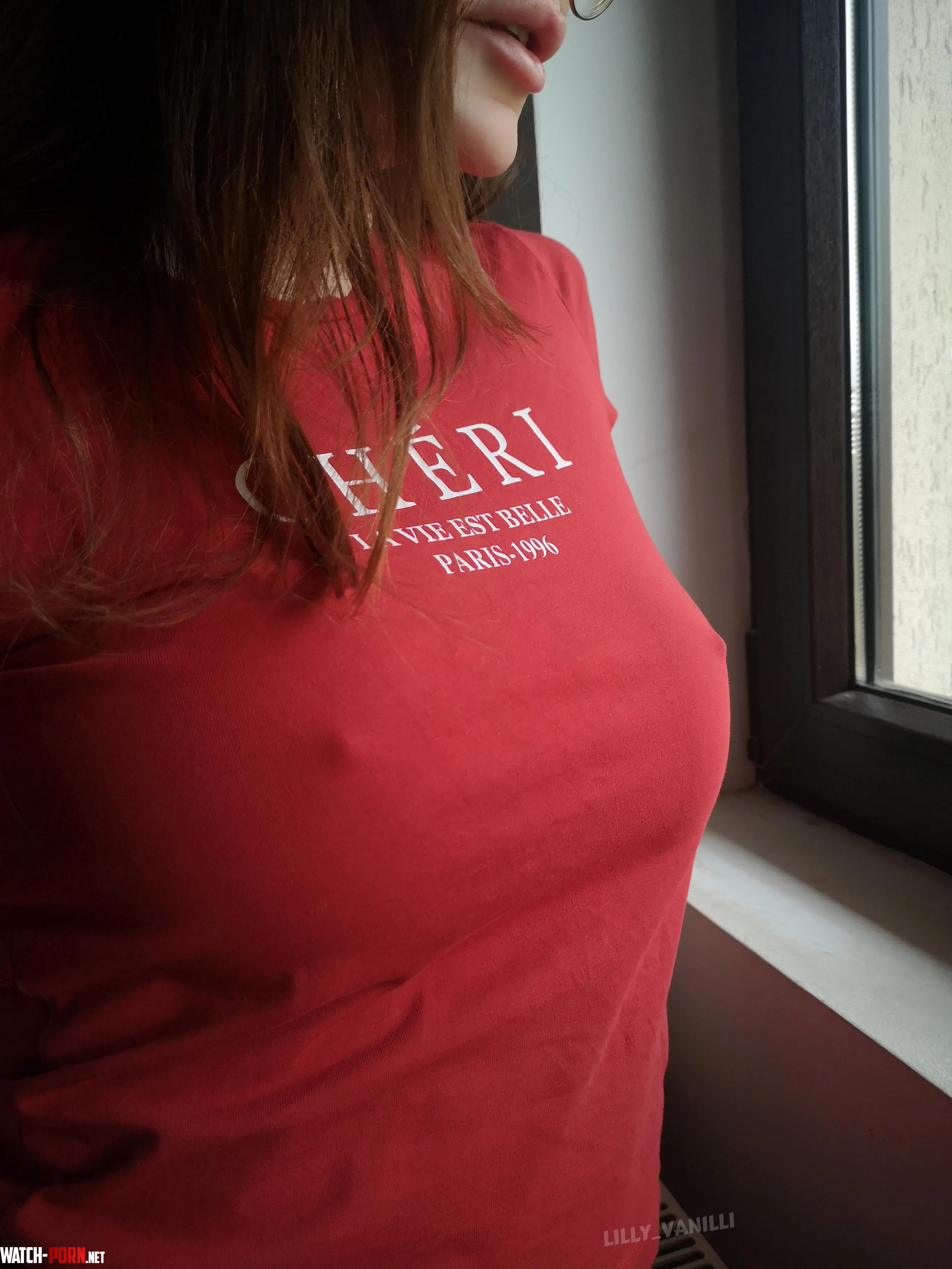 I was spying on my neighbours... by lilly_vanilli