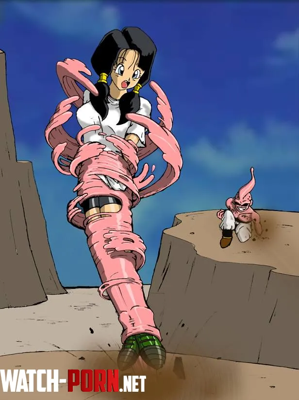 About to get real tight by LittleBratAlice