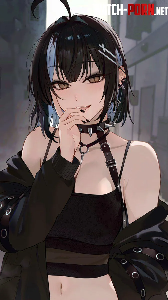 Irene [Artist's Original] by WoolsonDaSheep