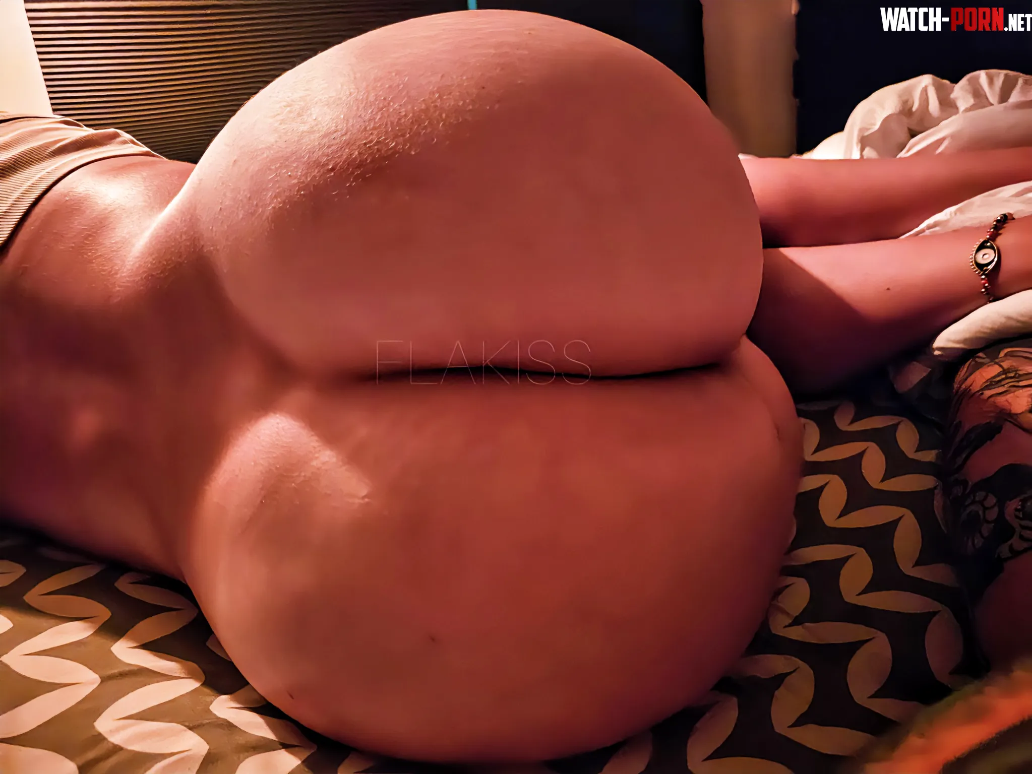 Friday snack by flakissmtl