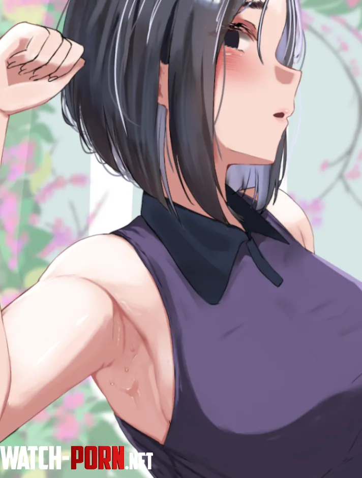 Looking so delicious (ananda_hikari) by riskybabby