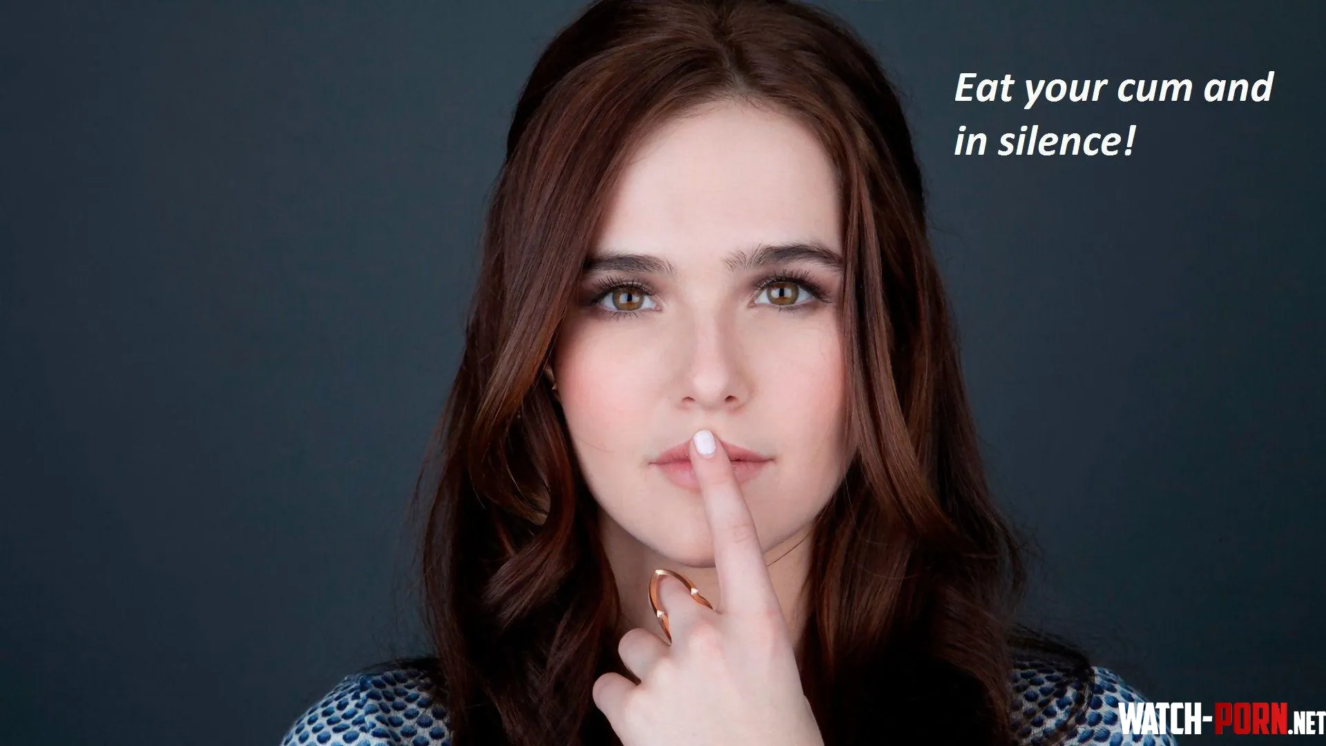 Zoey Deutch CEI by Eyael_Chung