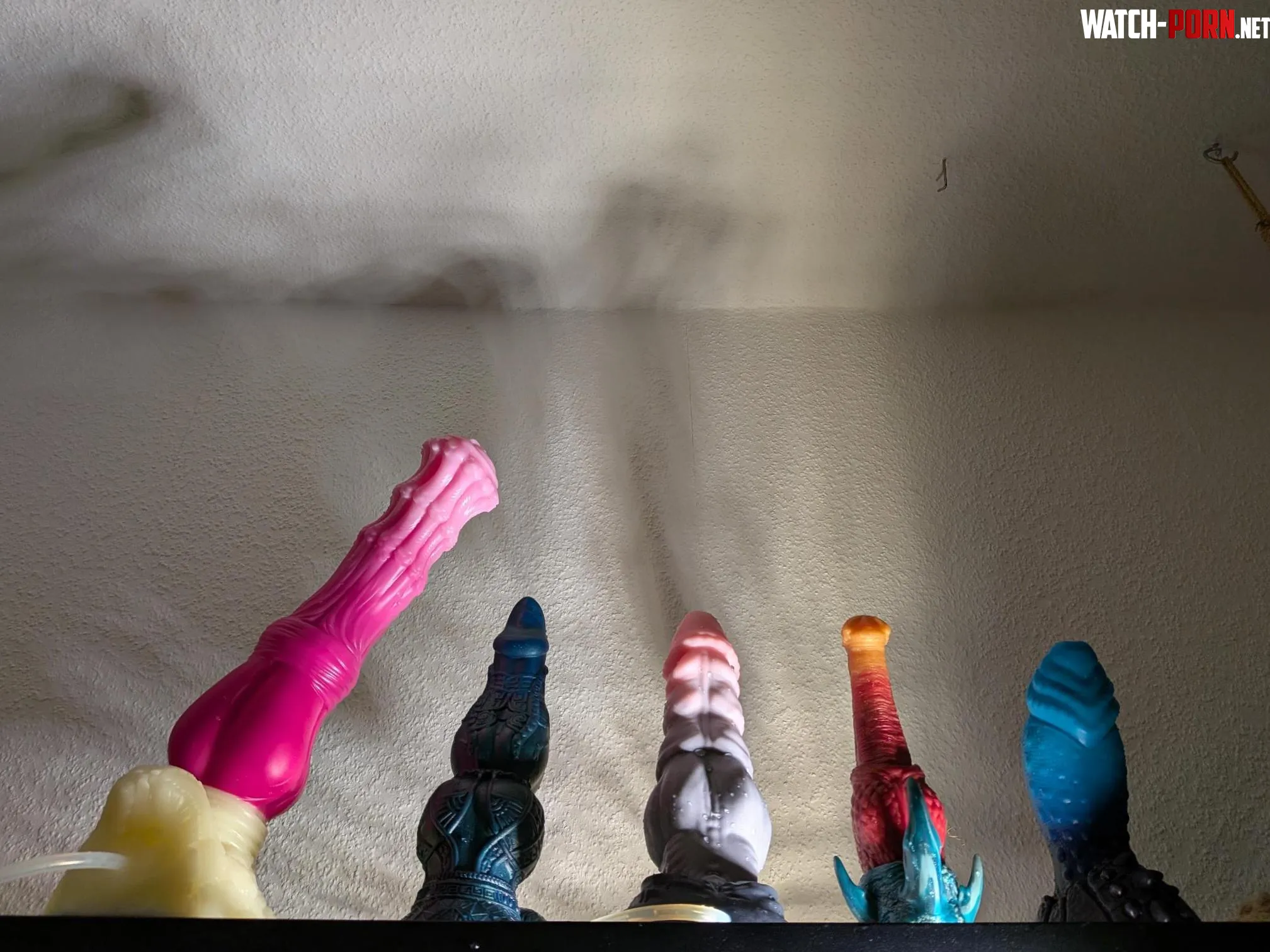 My first BD order by victoria_lavender03