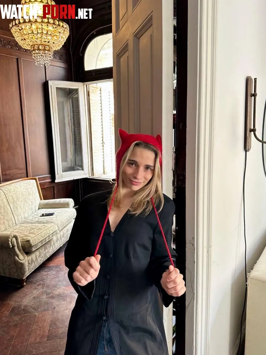 Ready for a coffe date by Cuteishxxdolly