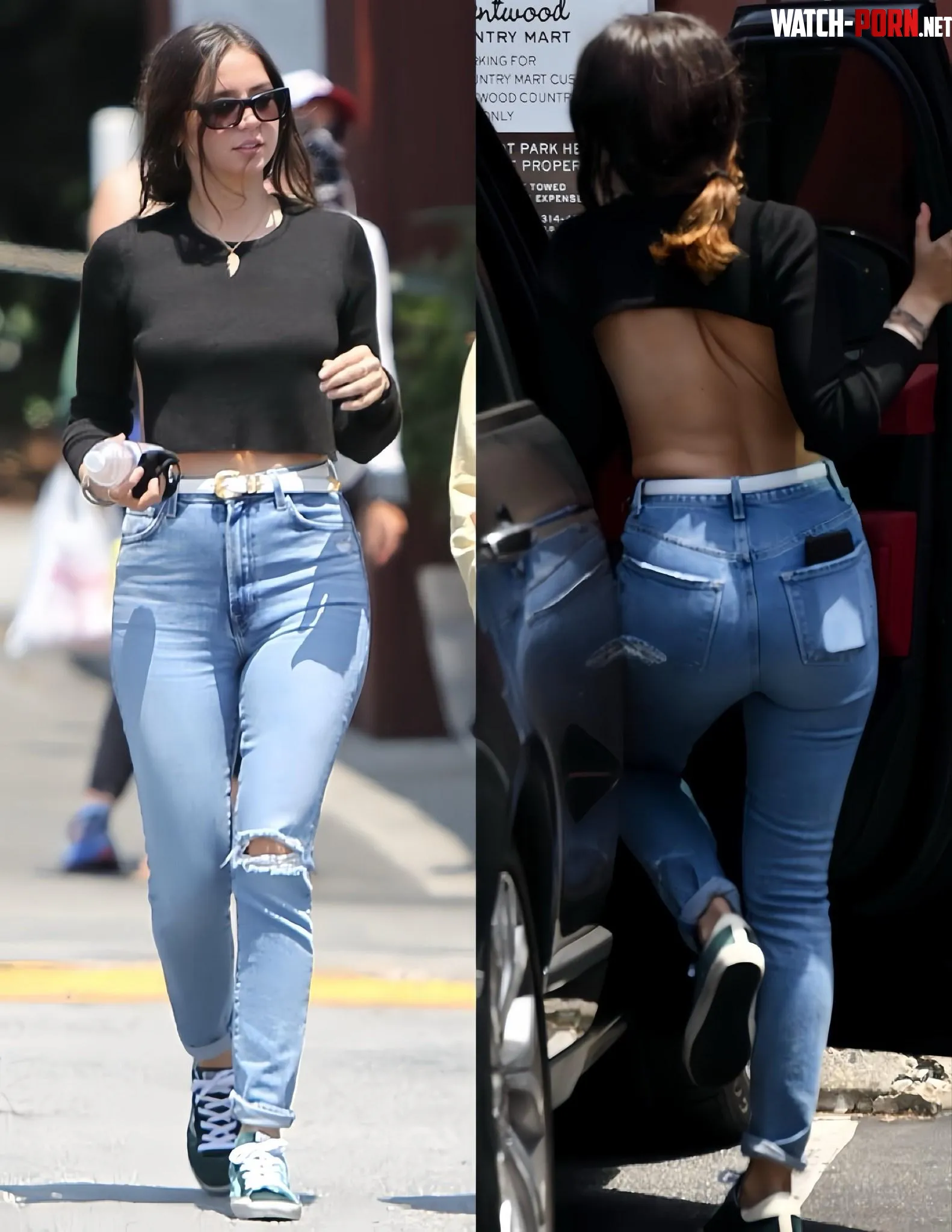 Ana de Armas by RaulReal89