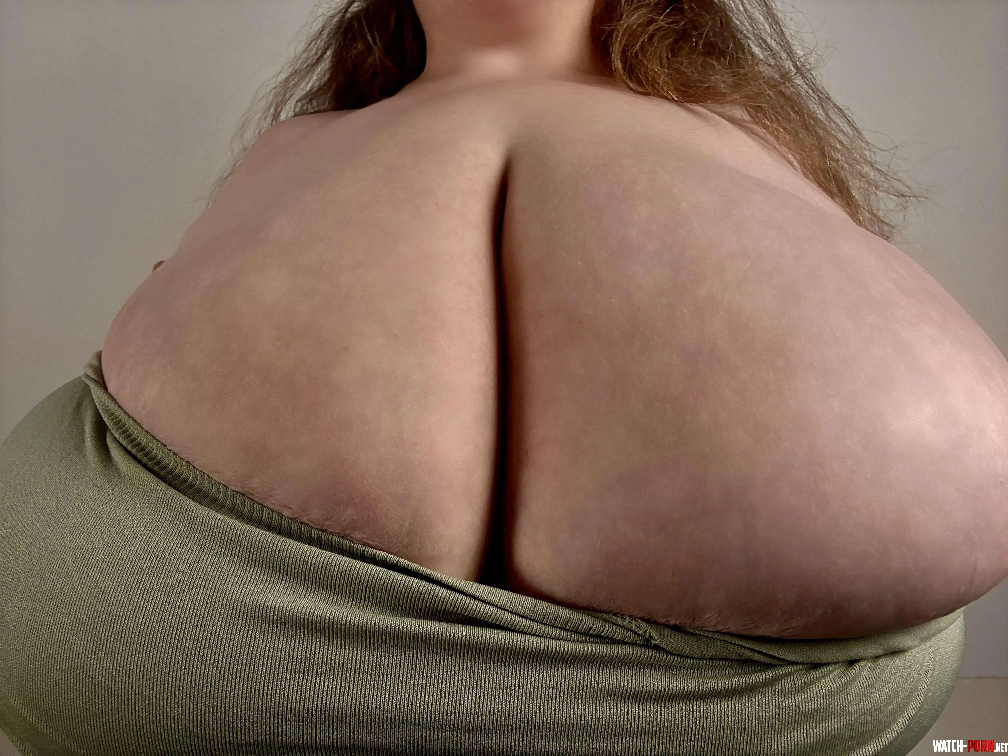 In your face by Rileslit