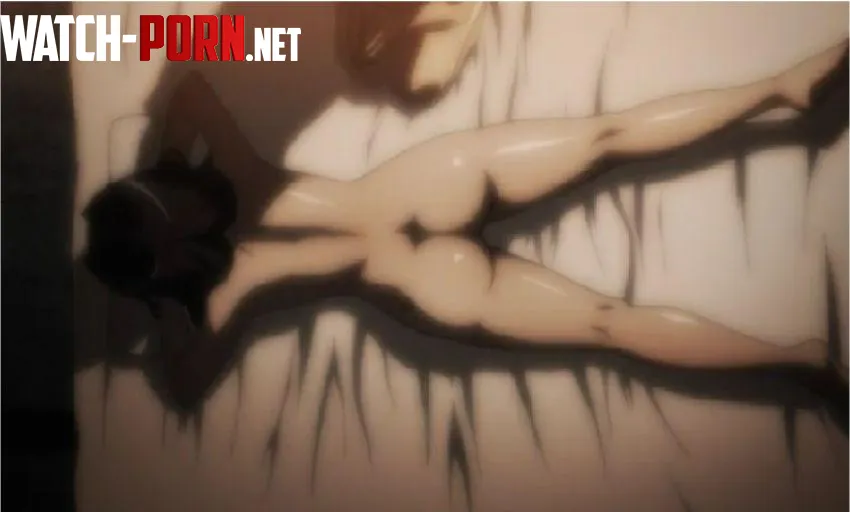 Samurai bride massage (need more scenes like this) by No_Unit5400