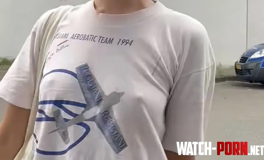 Out and about by SheboyganPirate3499