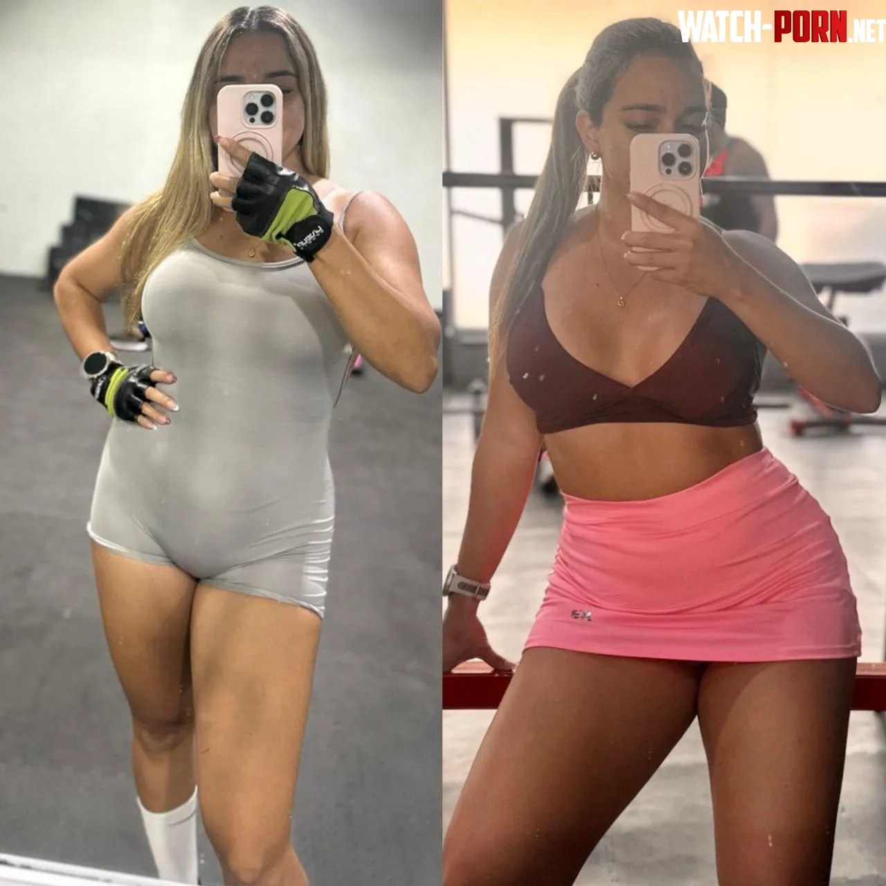 My progress by milfnurs