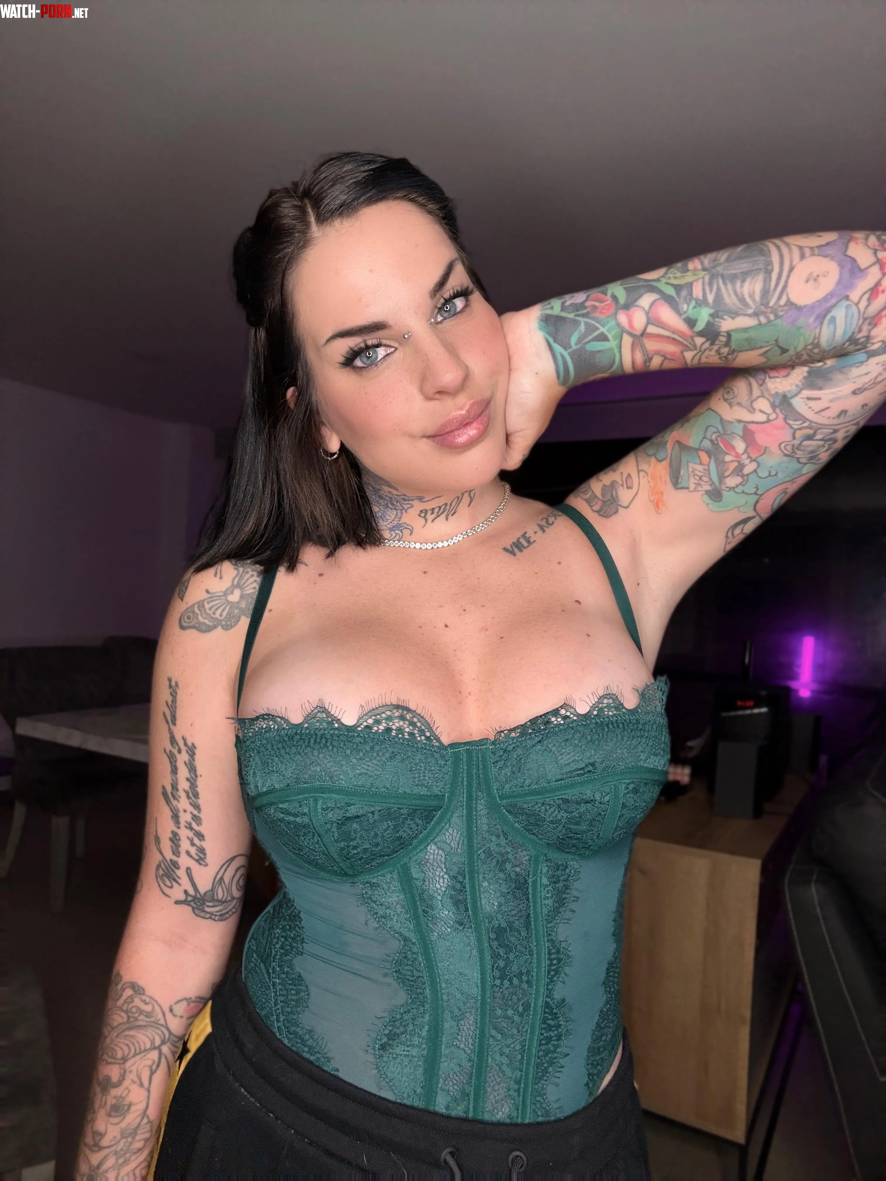 Instant boner by ottaviia