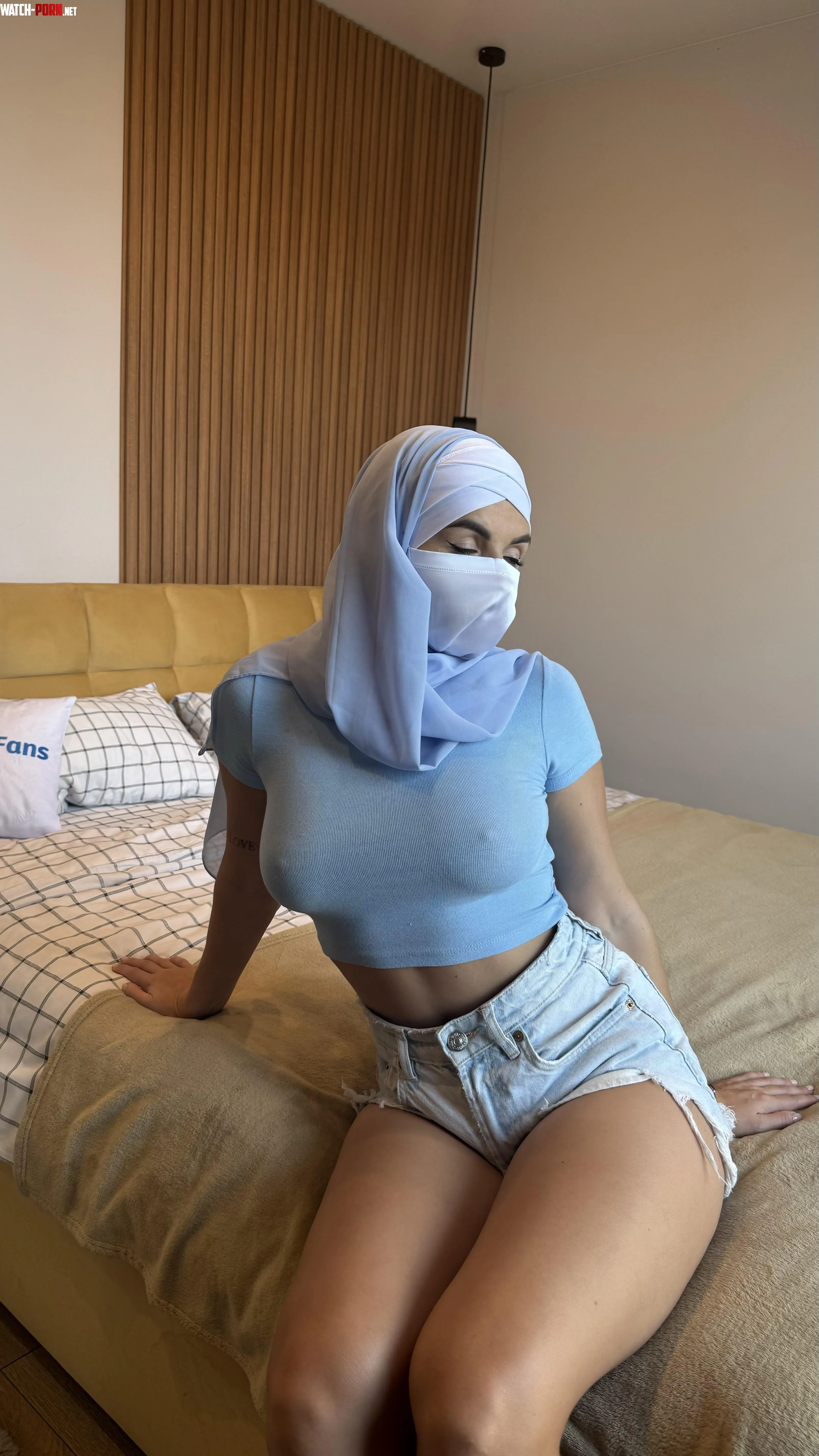 I want to see how you look at me by Moonlit_Flare