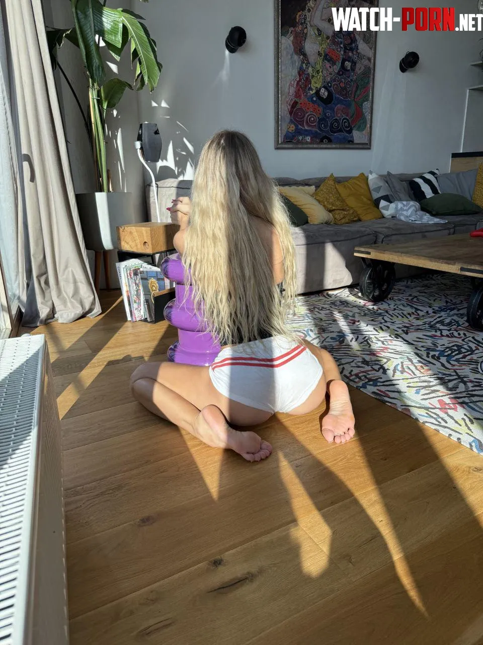 in a mood to milk you dry by ComprehensiveCap1691