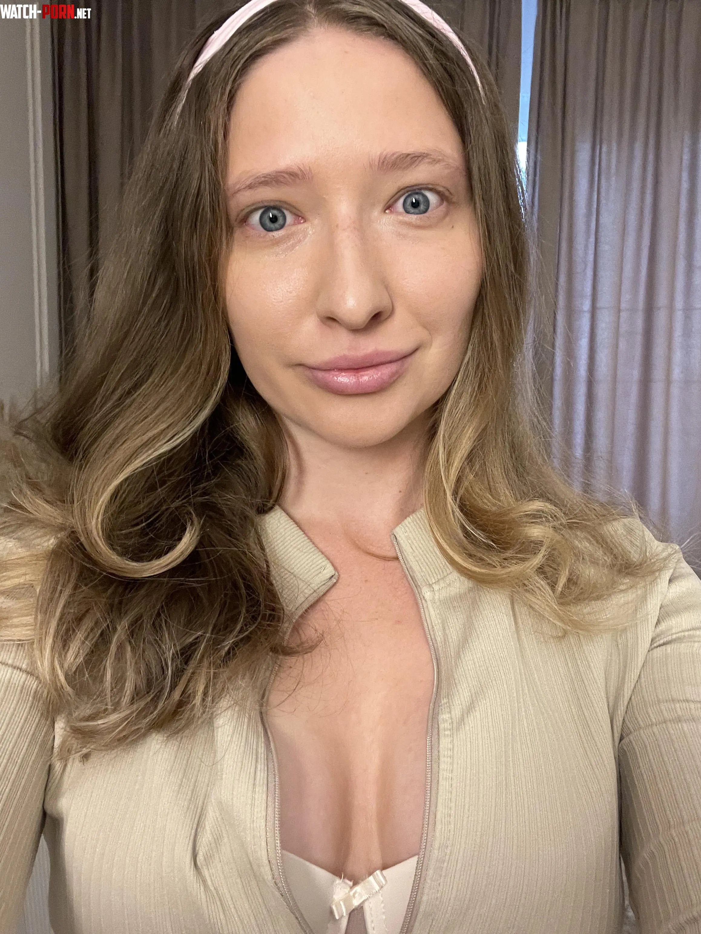 Frex and cleavage combo by Kkeysi