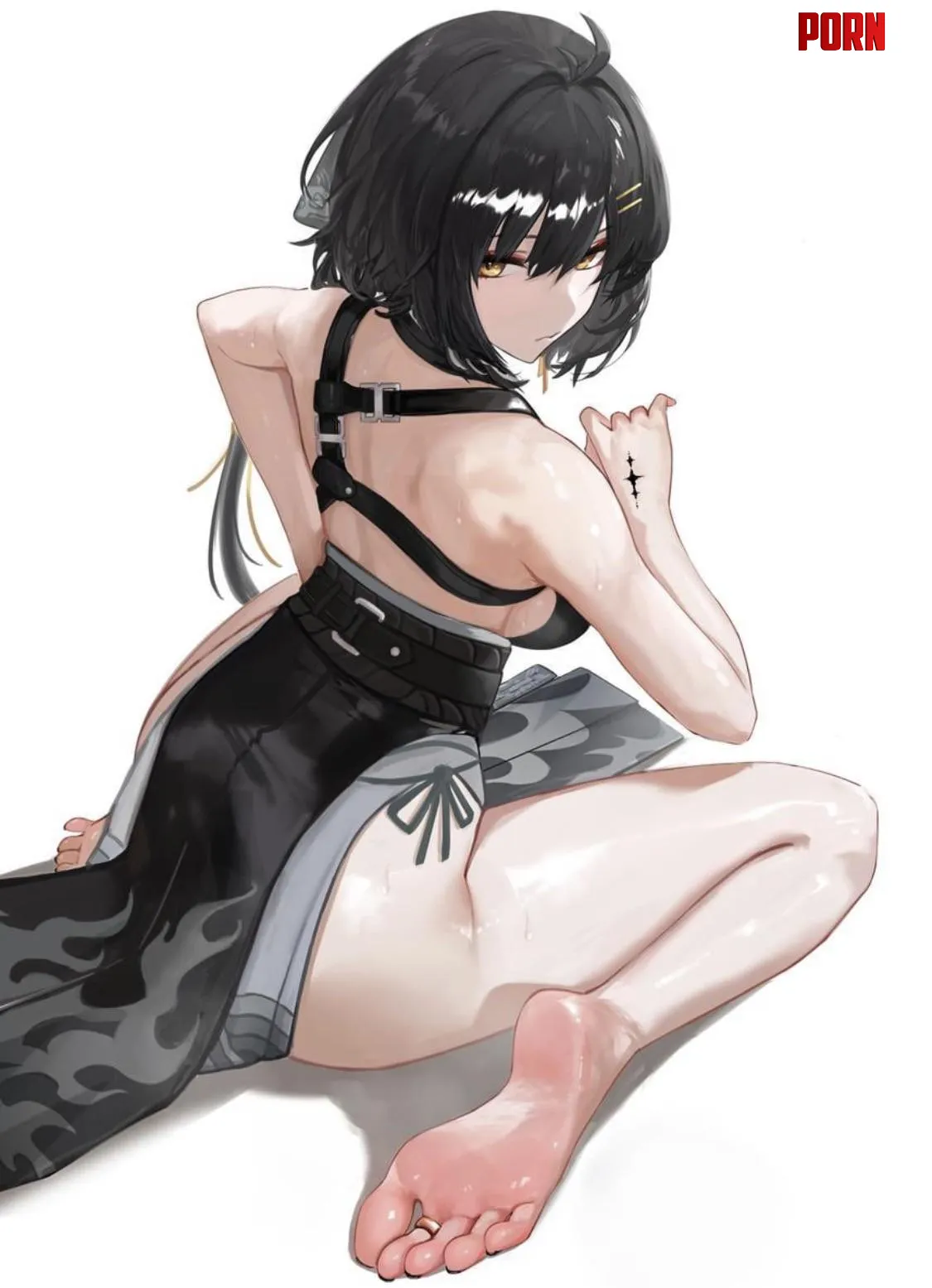 anime_irl by bARROS4