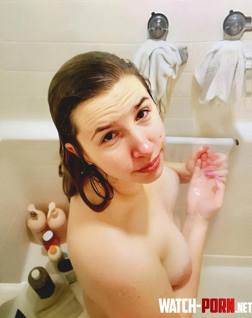 I always need company. Anyone want to join me? by Kindly_Aspect_9568