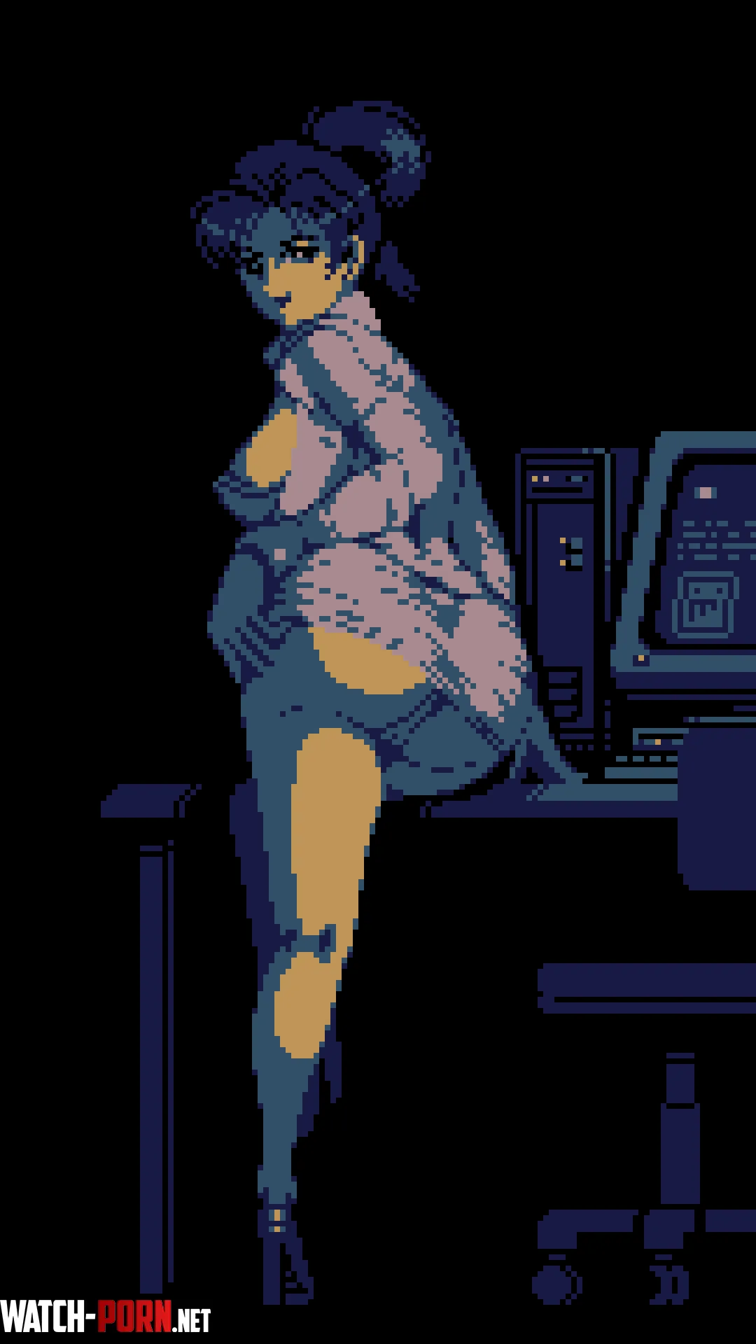 Mei Ling by mykarmykar