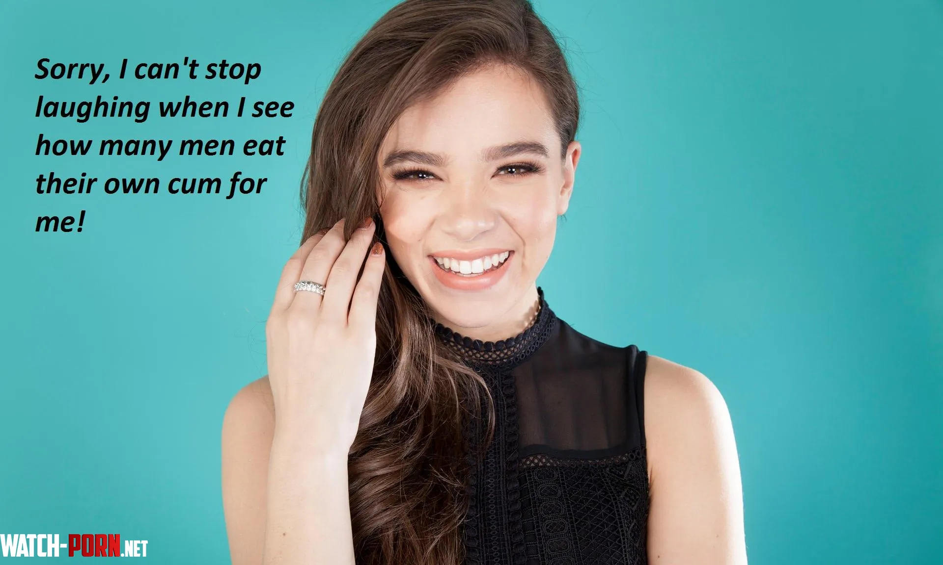 Hailee Steinfeld - CEI 5 by Eyael_Chung