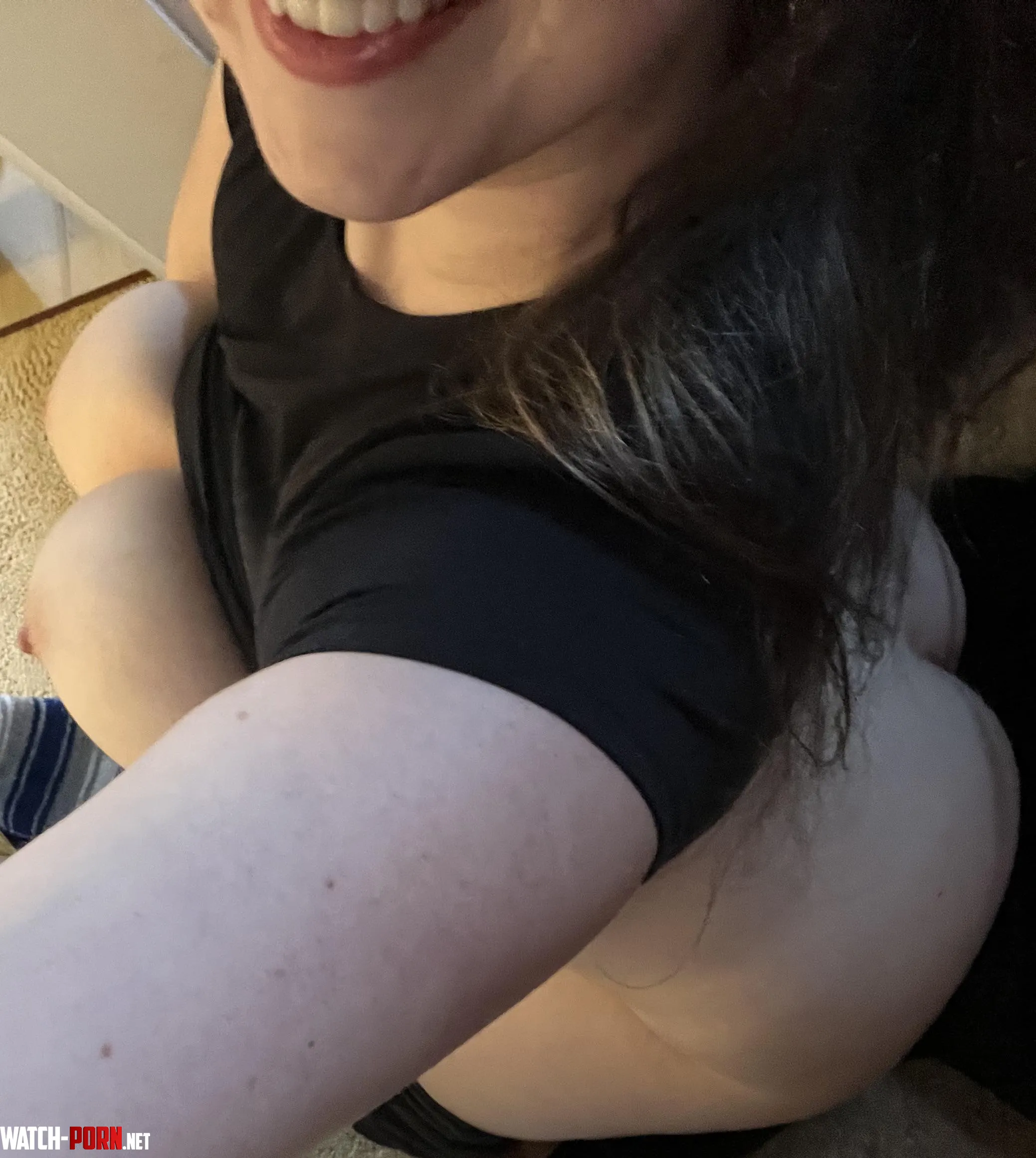 Puffy by solarplexussy