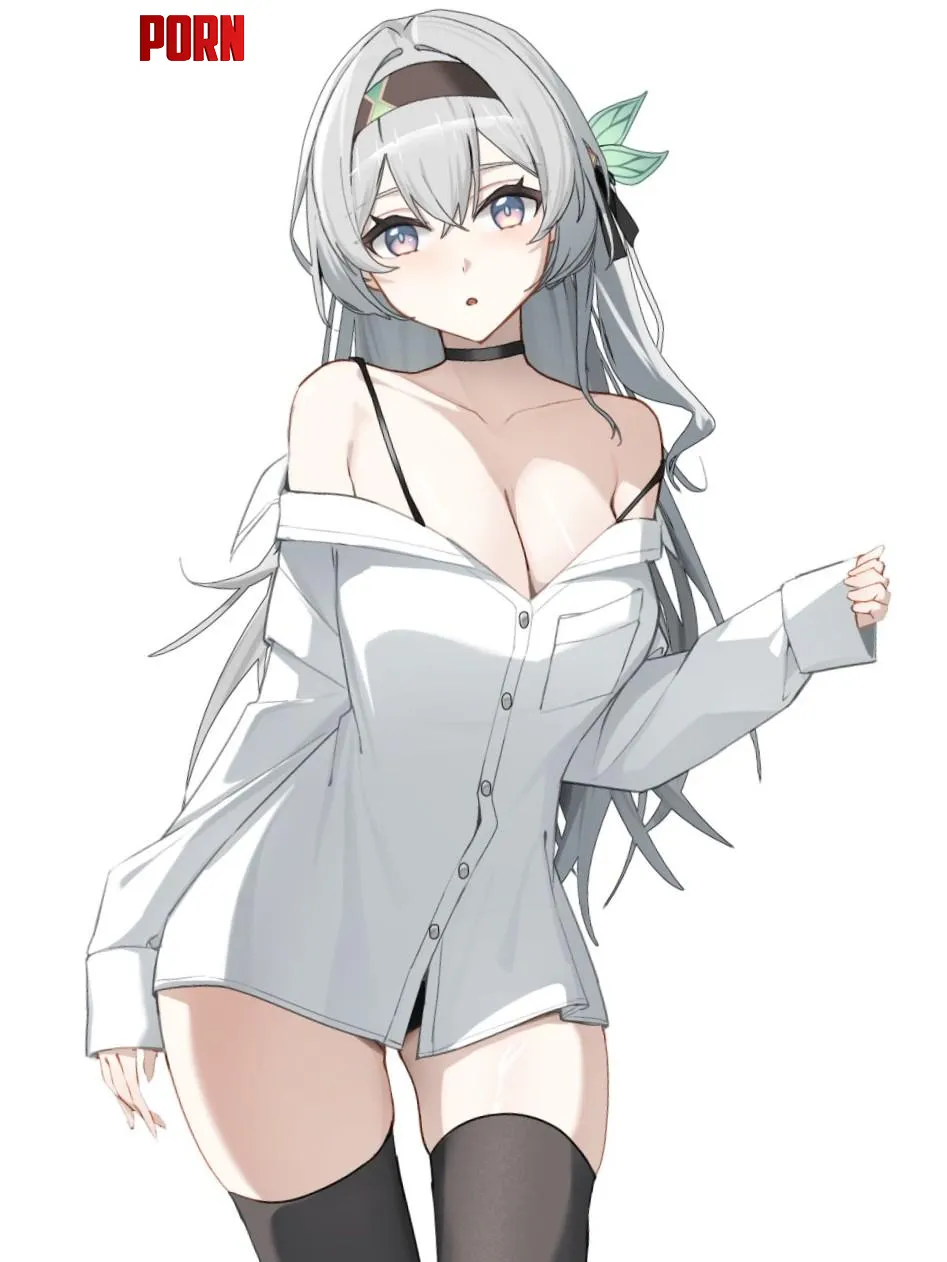 Firefly [Honkai Star Rail] by WoolsonDaSheep