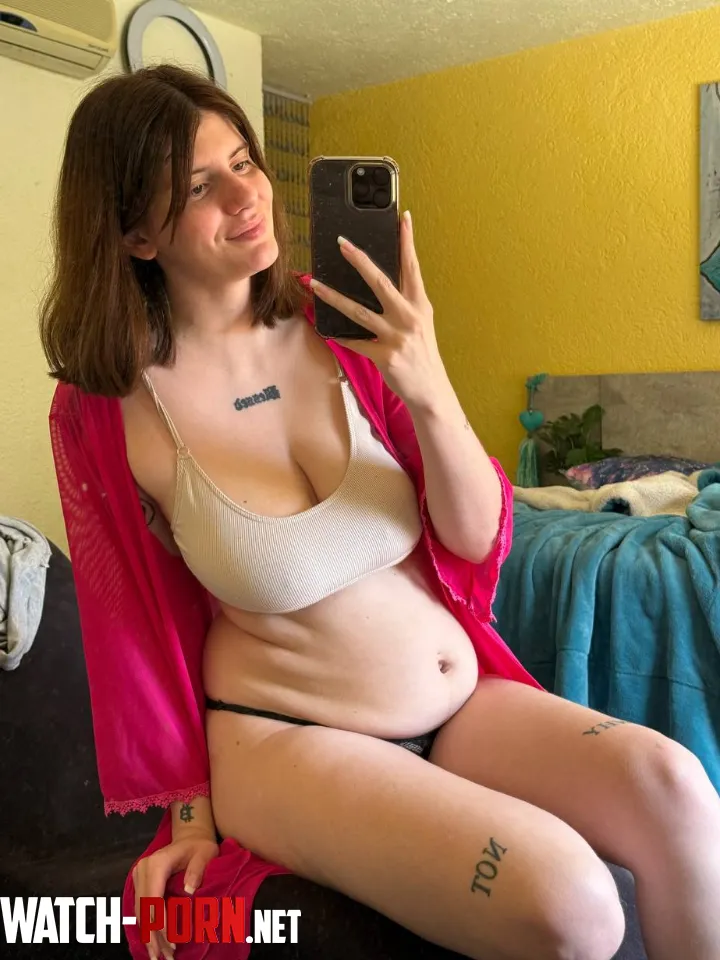 I never thought I would get this huge by LayylaLight