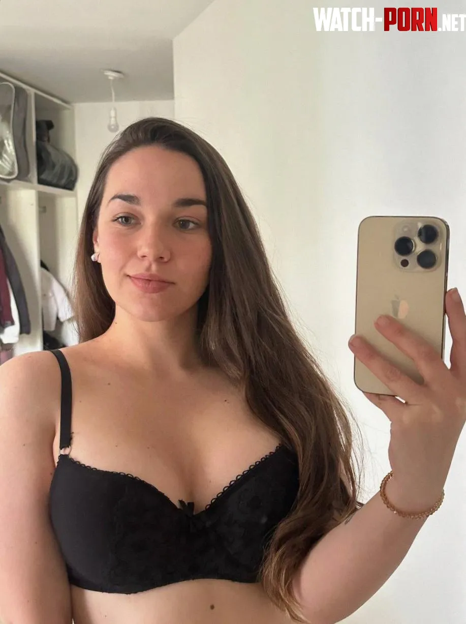 My perfect body by Successful_Money_268